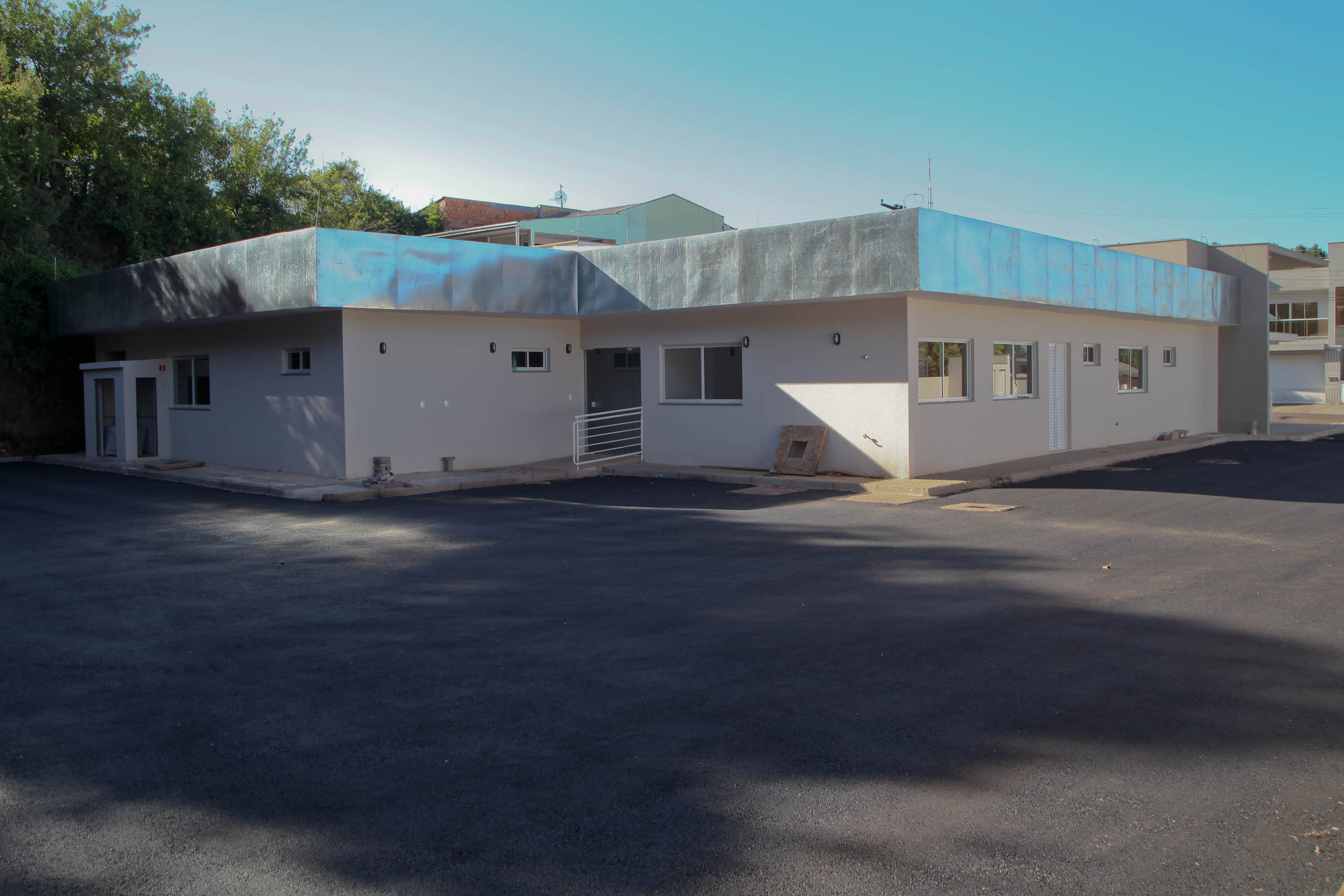 Com apoio do Estado, Palmas vai ganhar primeiro Centro da Saúde do Idoso. Foto: Ari Dias/AEN