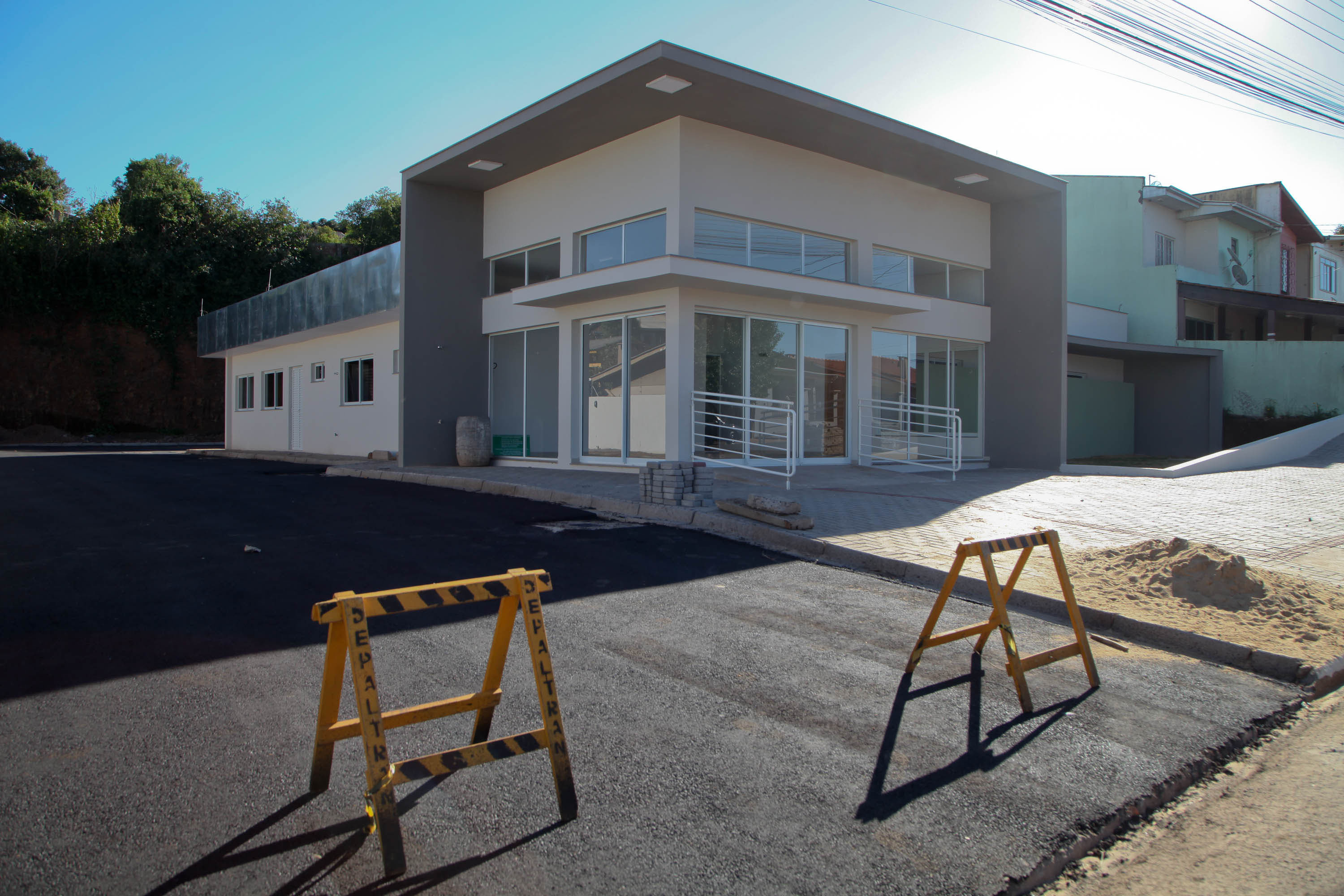 Com apoio do Estado, Palmas vai ganhar primeiro Centro da Saúde do Idoso. Foto: Ari Dias/AEN