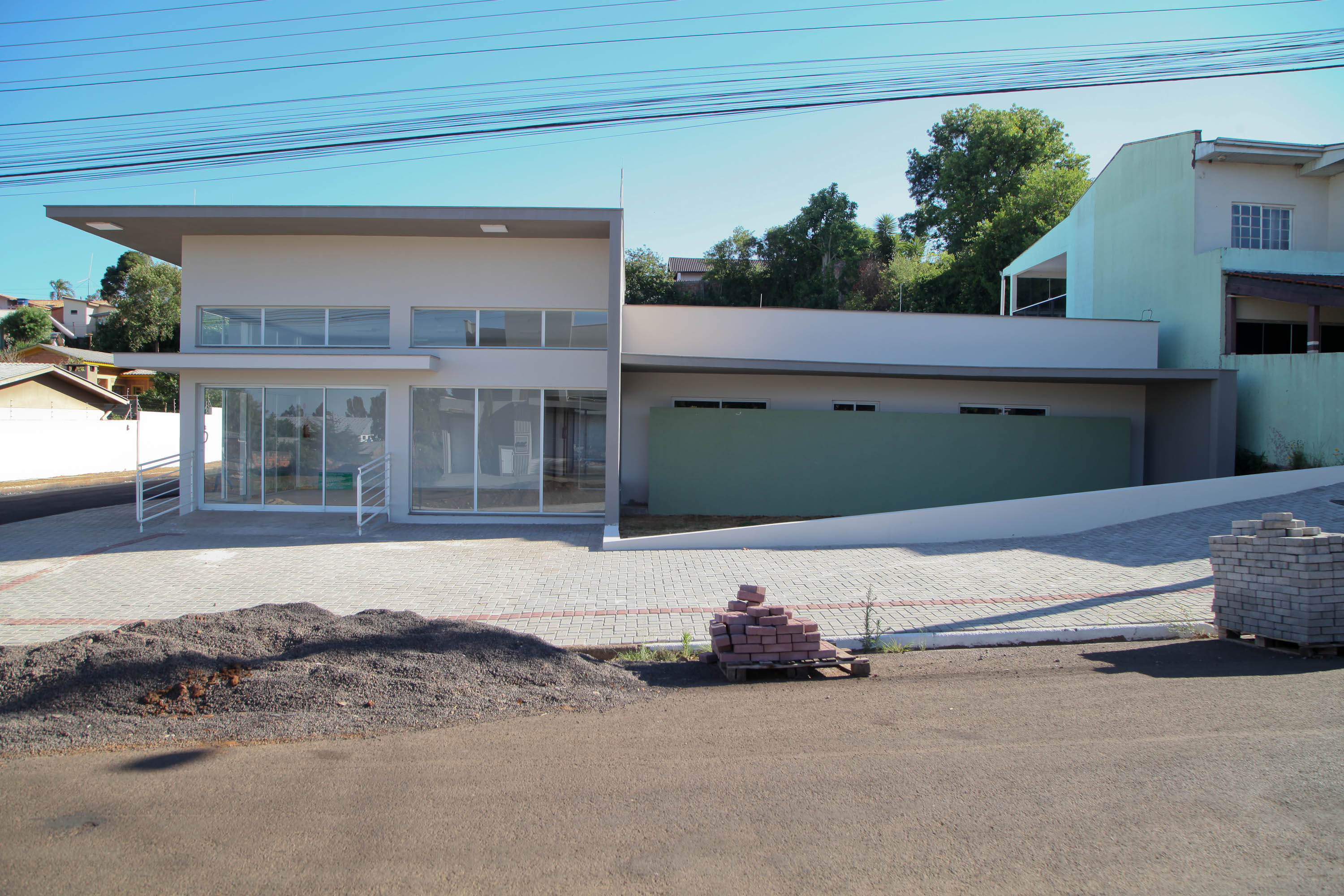 Com apoio do Estado, Palmas vai ganhar primeiro Centro da Saúde do Idoso. Foto: Ari Dias/AEN