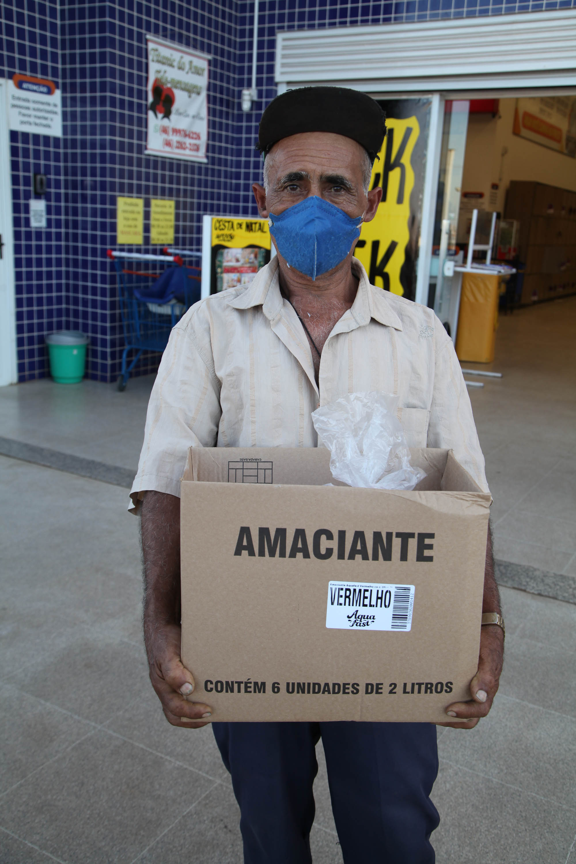 Com apoio do Estado, Palmas vai ganhar primeiro Centro da Saúde do Idoso.Amilton de Camargo.Foto: Ari Dias/AEN
