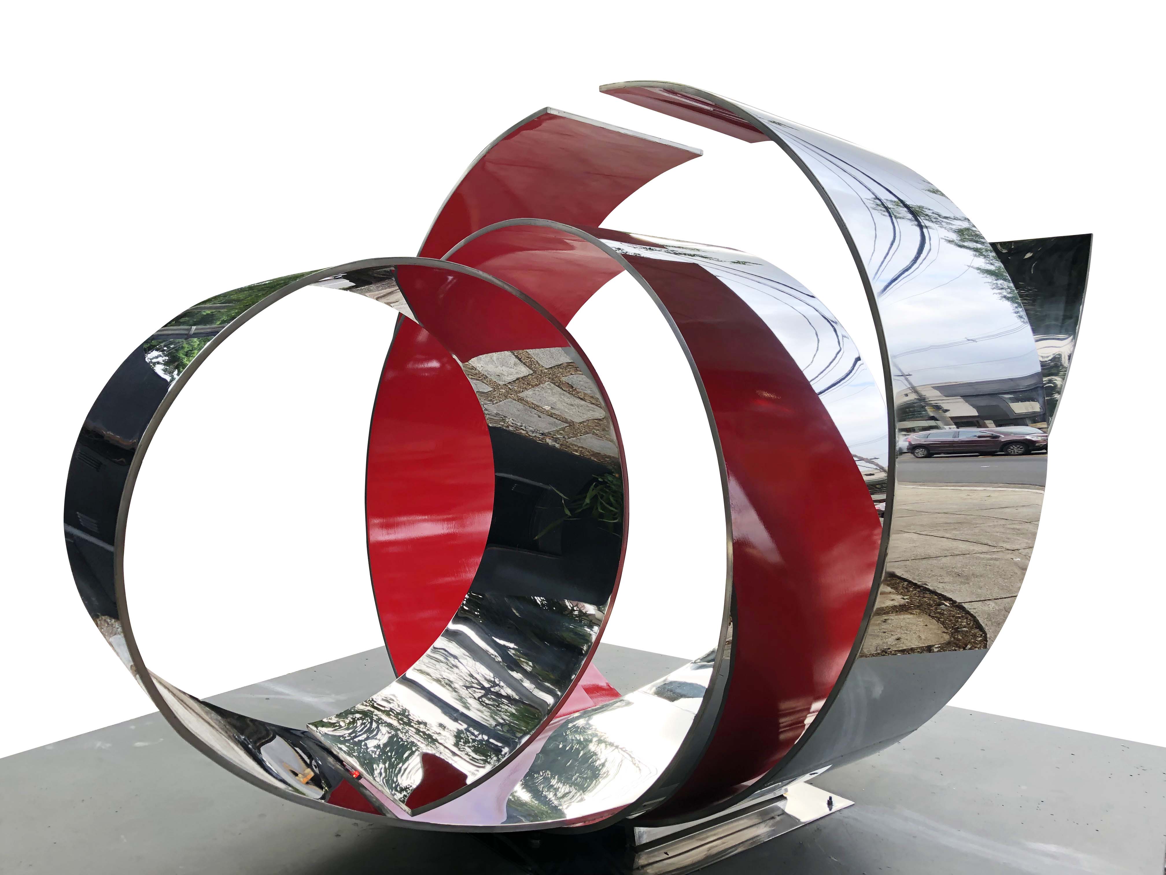 MON inaugura a mostra do artista Yutaka Toyota. FOTO: MON