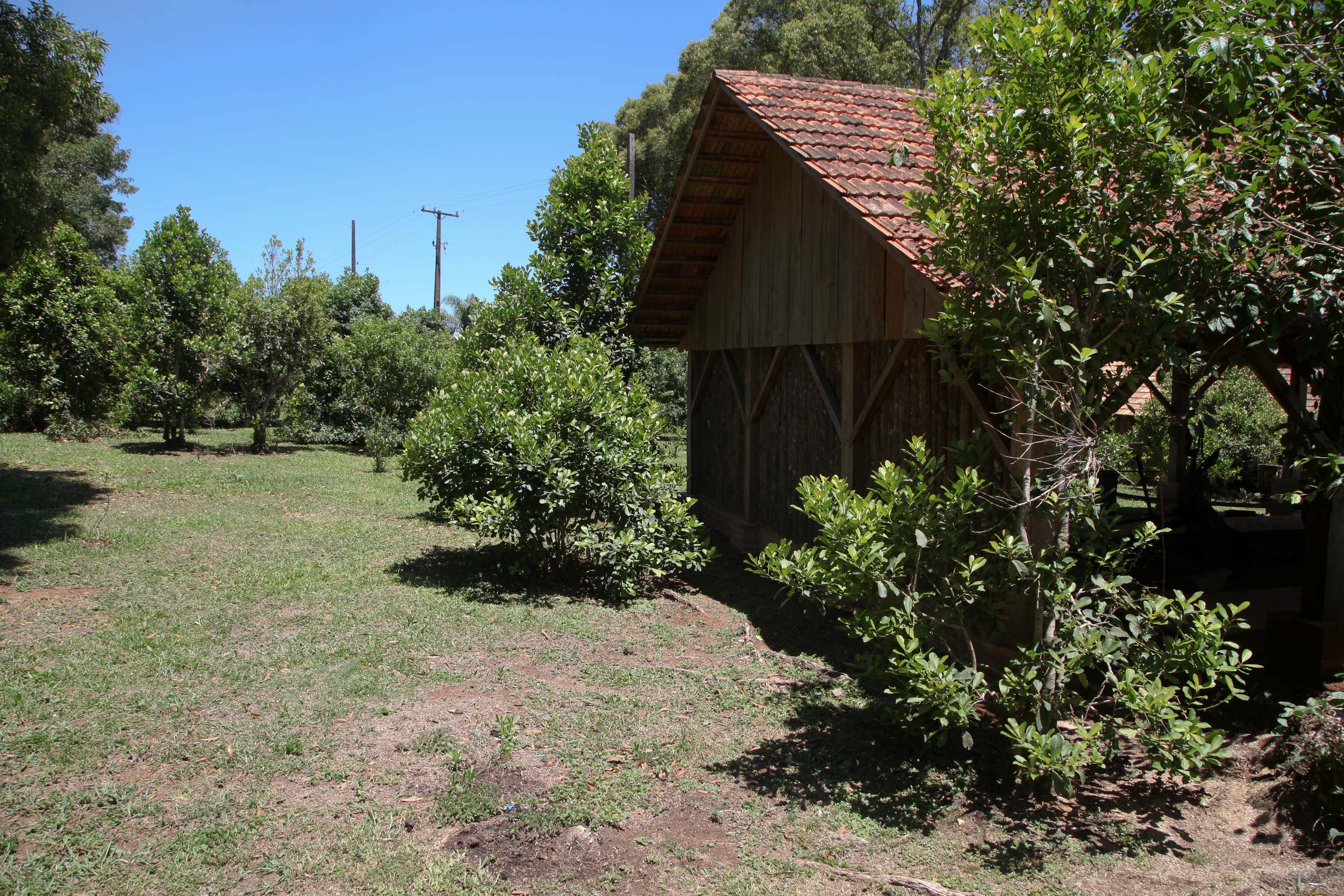 Feito no Paraná Empresa Baronesa Ervateira. Foto: Ari Dias/AEN