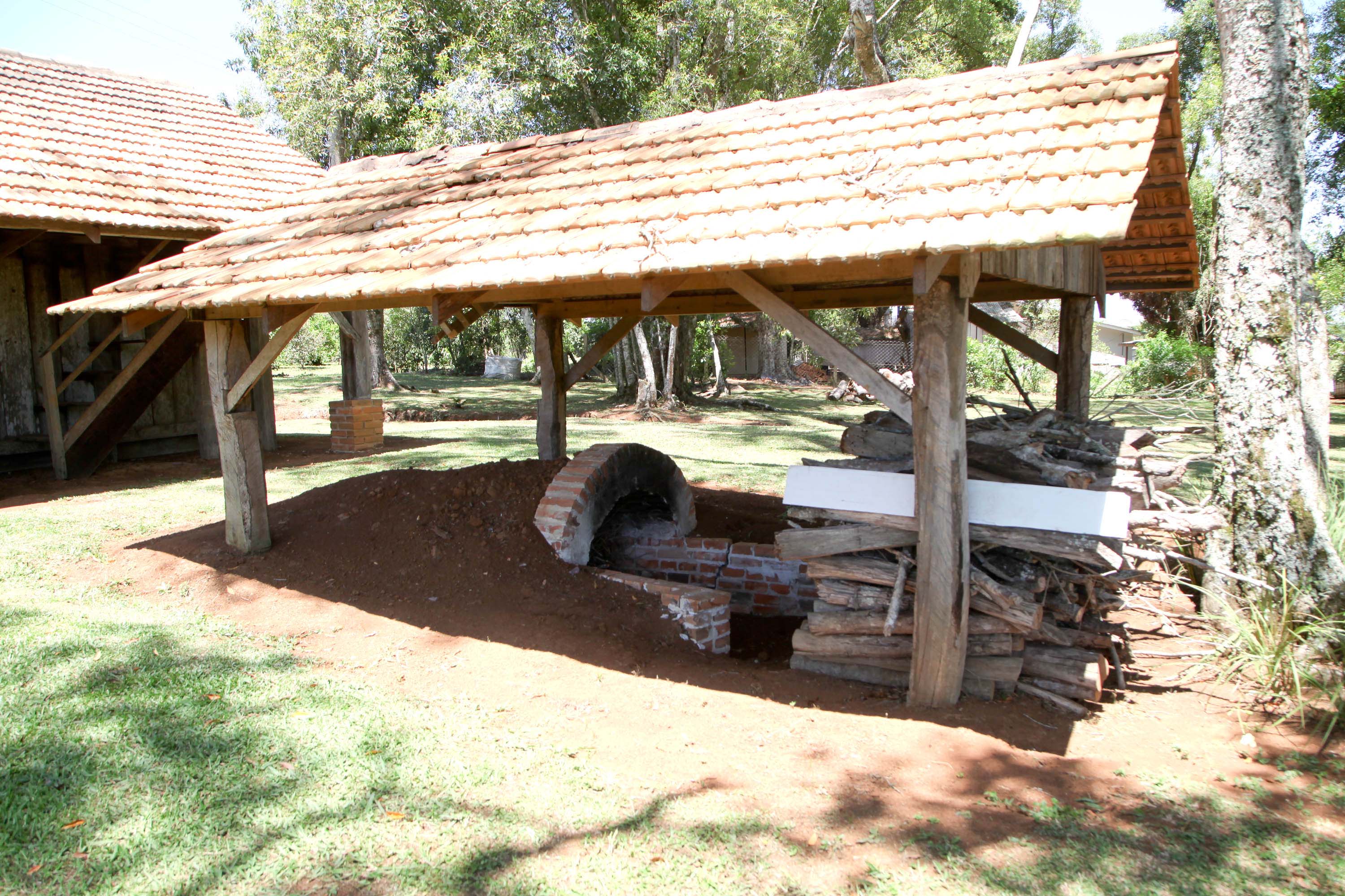 Feito no Paraná Empresa Baronesa Ervateira. Foto: Ari Dias/AEN