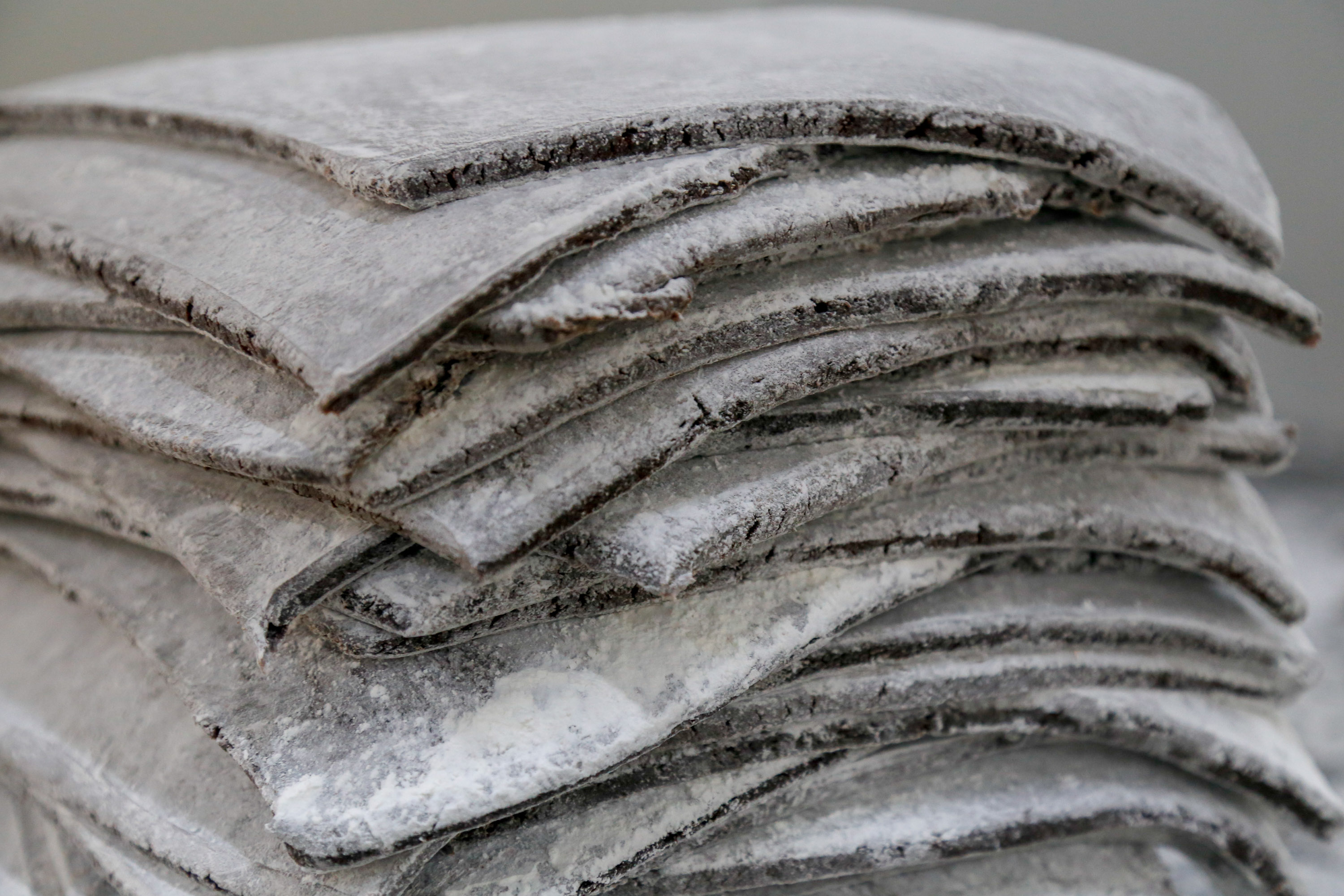 Balas, pescados e cachaça: a riqueza dos produtos do Litoral.Foto Gilson Abreu/AEN