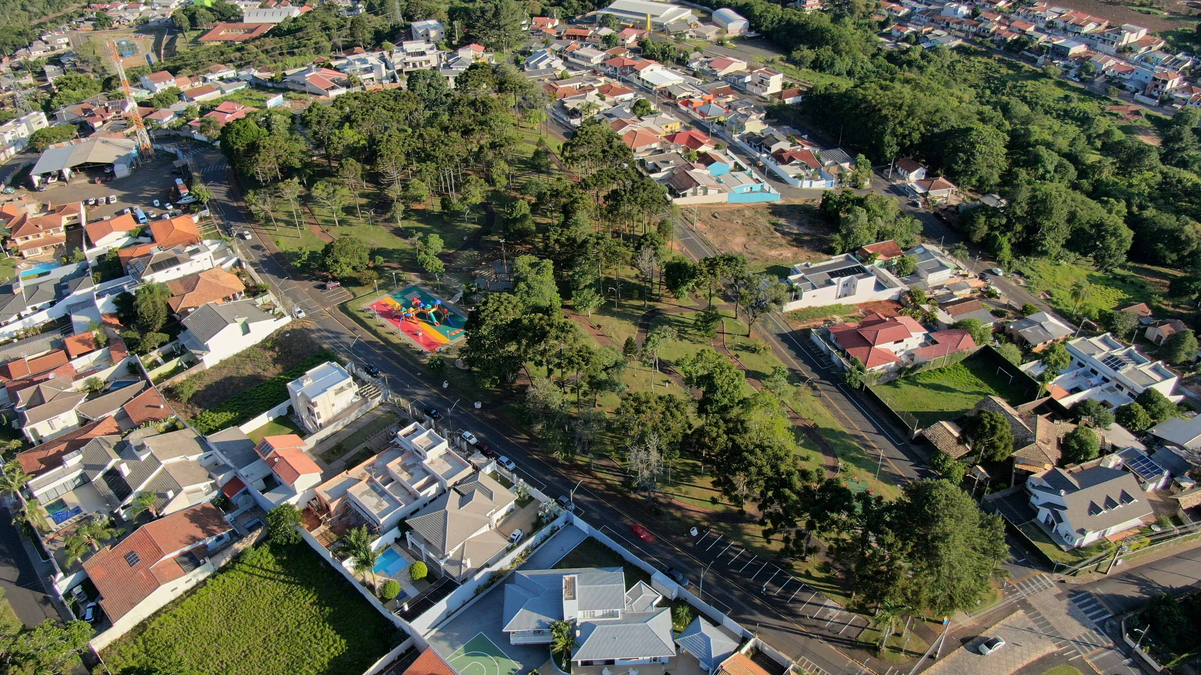 Campos Gerais ganha Índice de Progresso Social com resultados dos Municípios disponíveis em site
. Foto: Rafael Chuí
