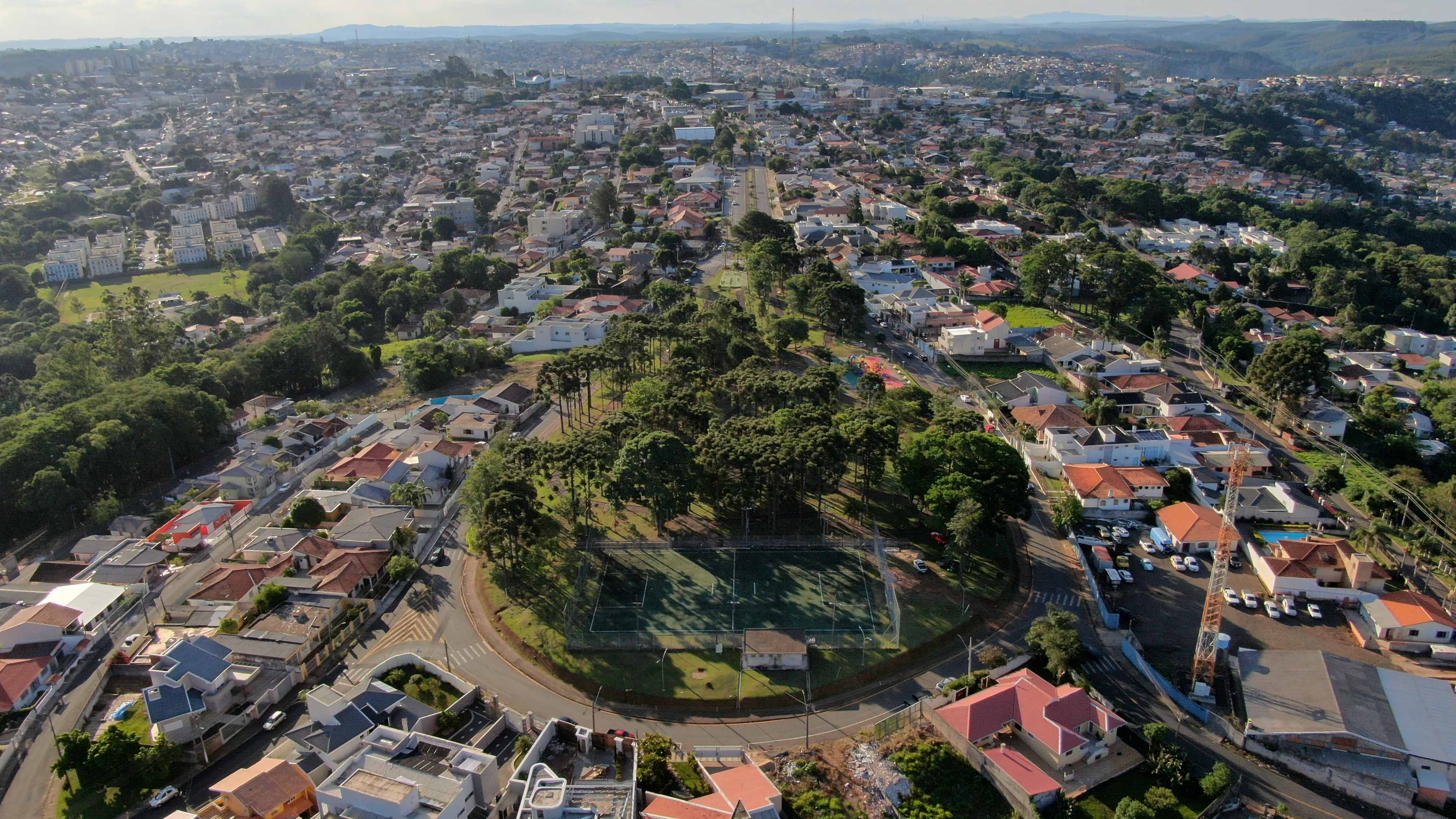 Campos Gerais ganha Índice de Progresso Social com resultados dos Municípios disponíveis em site
. Foto: Rafael Chuí