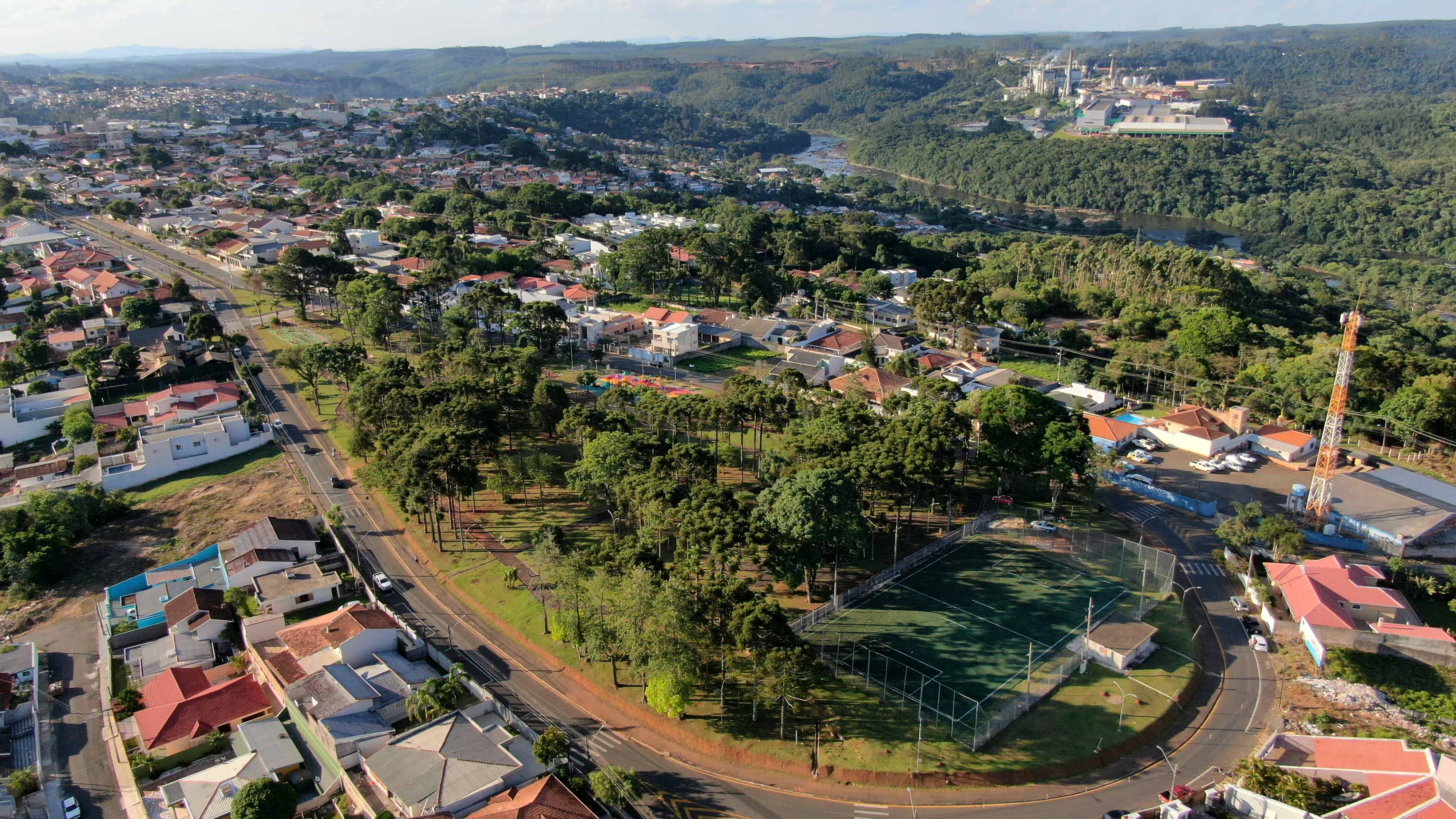 Campos Gerais ganha Índice de Progresso Social com resultados dos Municípios disponíveis em site
. Foto: Rafael Chuí