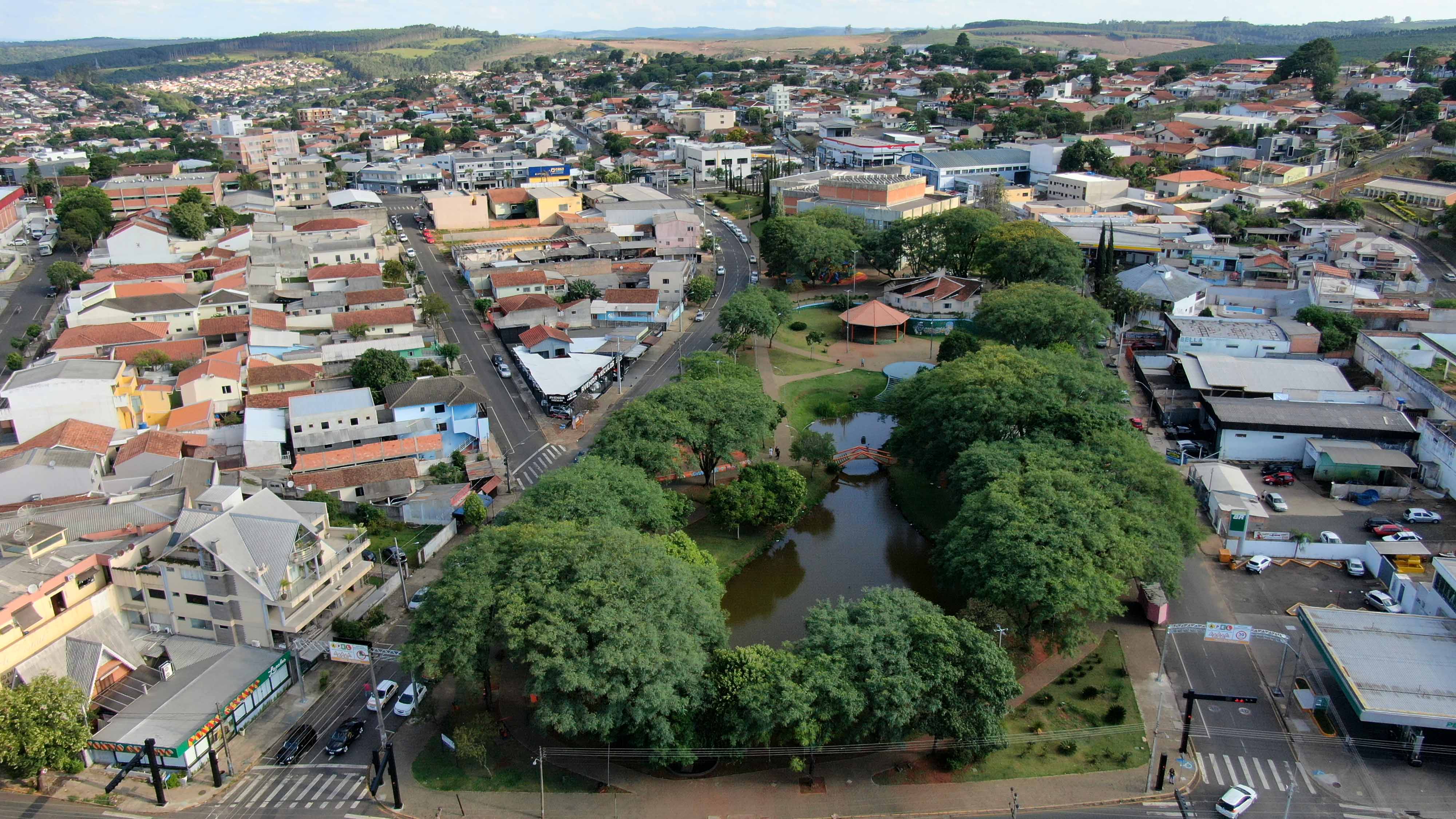 Campos Gerais ganha Índice de Progresso Social com resultados dos Municípios disponíveis em site
. Foto: Rafael Chuí