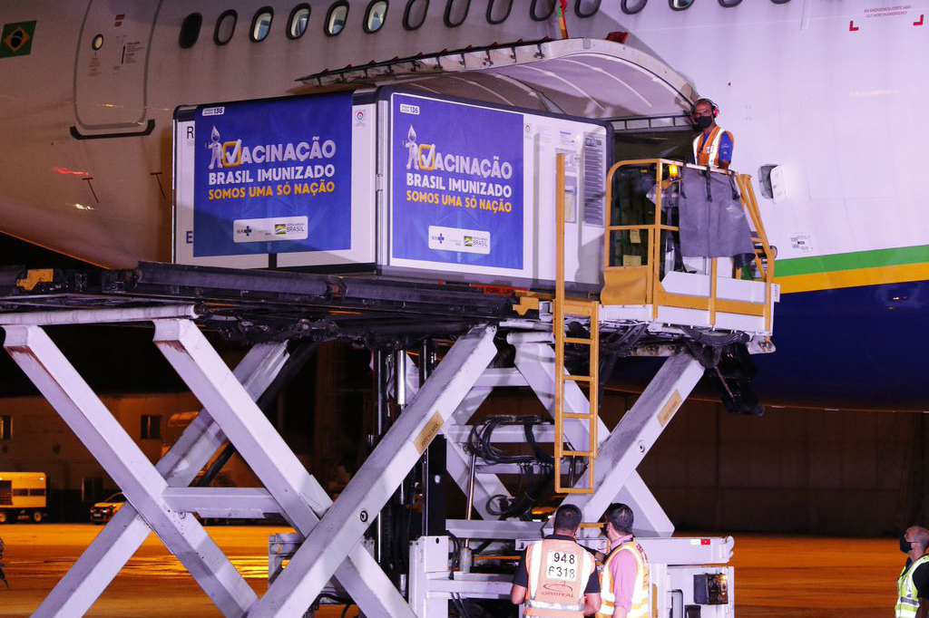 Foto: Fernando Frazão/ Agência Brasil