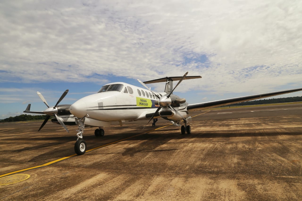 FOZ DO IGUAÇU - Foto: Gilson Abreu/AEN