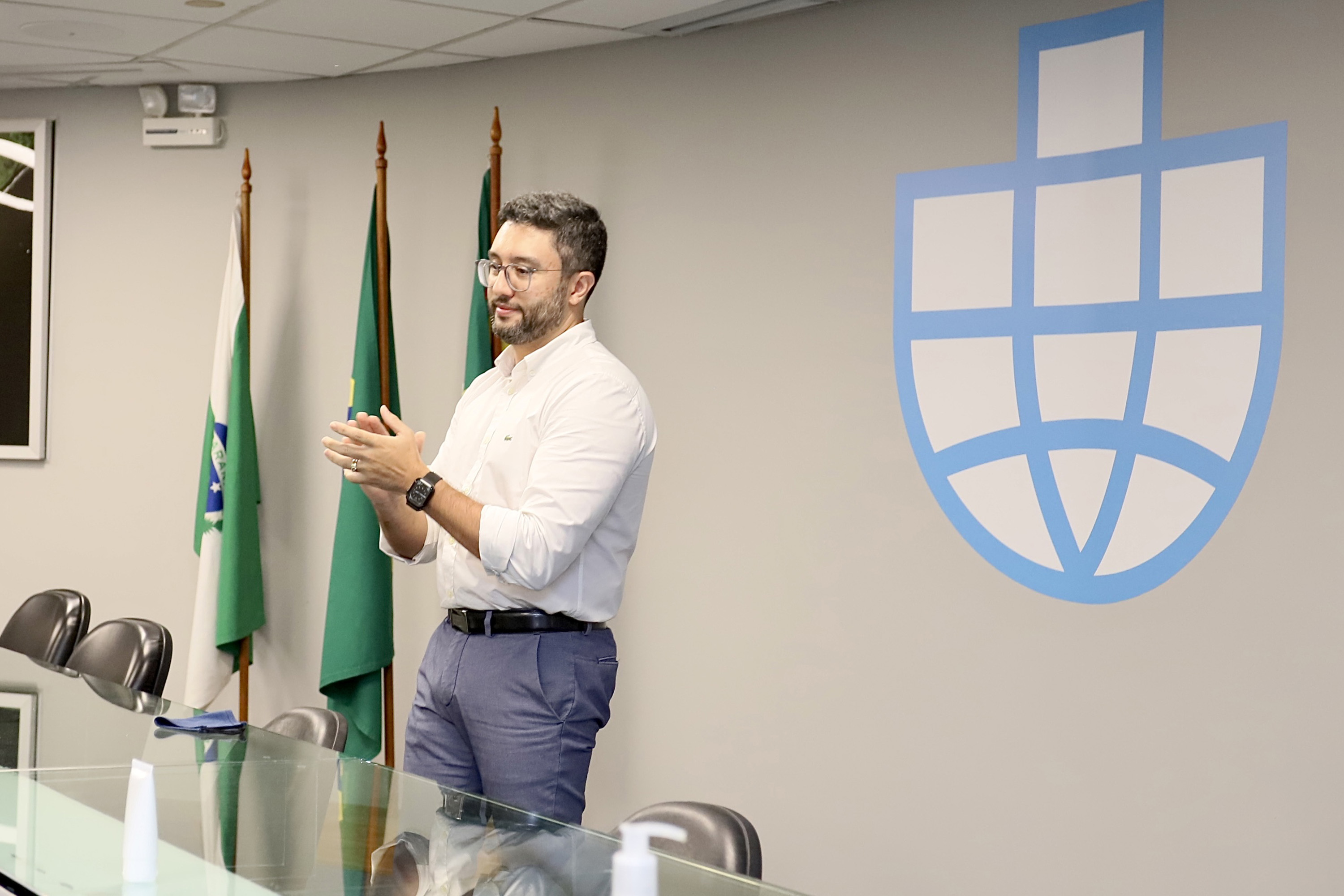 Dia do Portuário marca a essencialidade desses trabalhadores - Comemorada no dia 28 de janeiro, a data ressalta o trabalho de mais de 50 mil homens e mulheres, no Brasil, 3,1 mil no Paraná, que atuam no transporte internacional de cargas e são essenciais para economia mundial -  Foto: Claudio Neves/Portos do Paraná