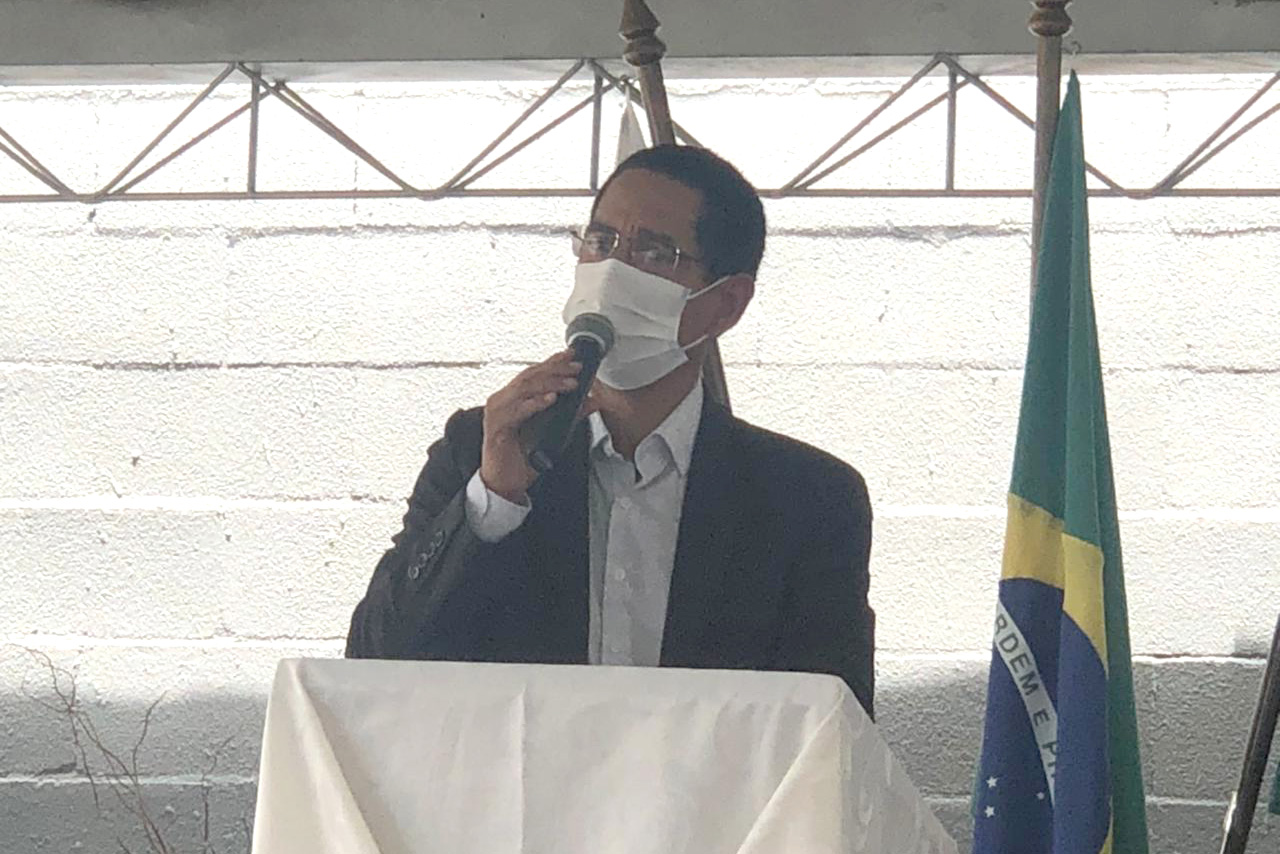 Cidade de Cambé recebe nova delegacia de Polícia Civil  -  Foto: Divulgação SESP/PR