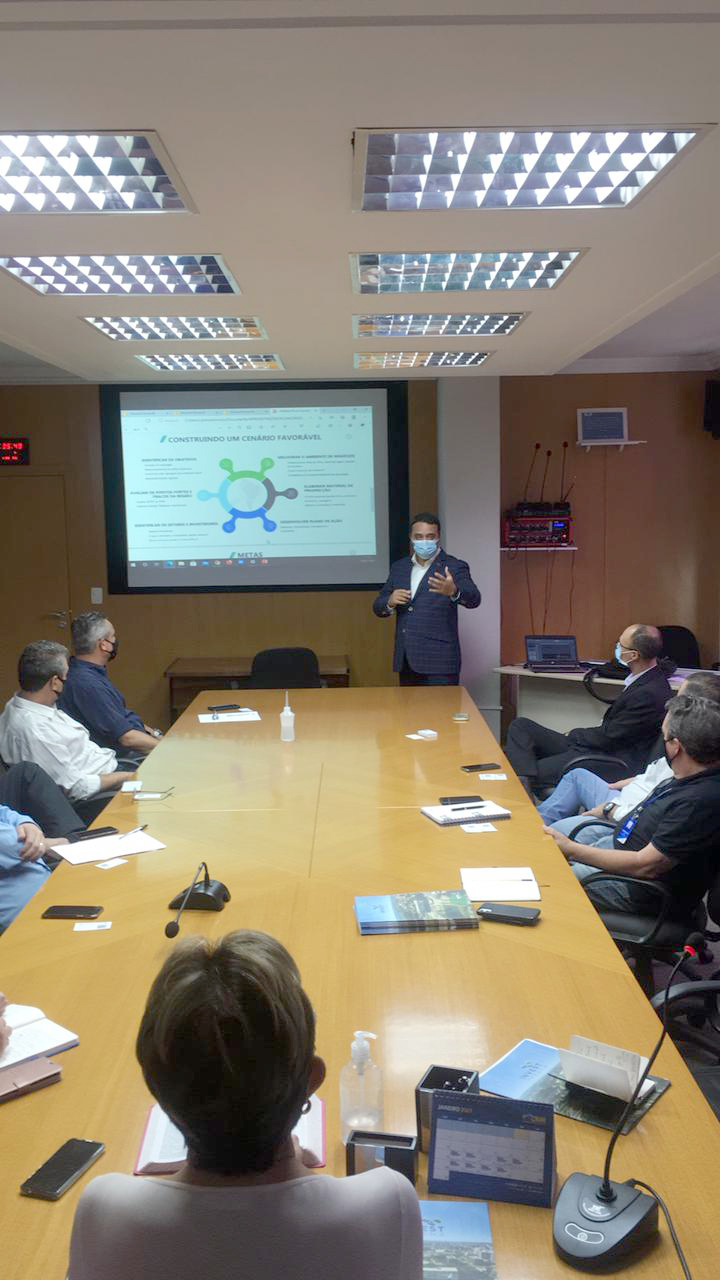 Maringá - Foto: Prefeitura de Maringá