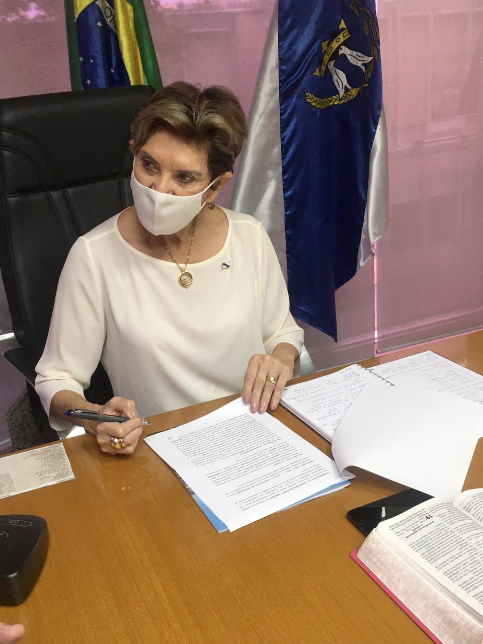 Ponta Grossa  - Foto: Prefeitura de Ponta Grossa