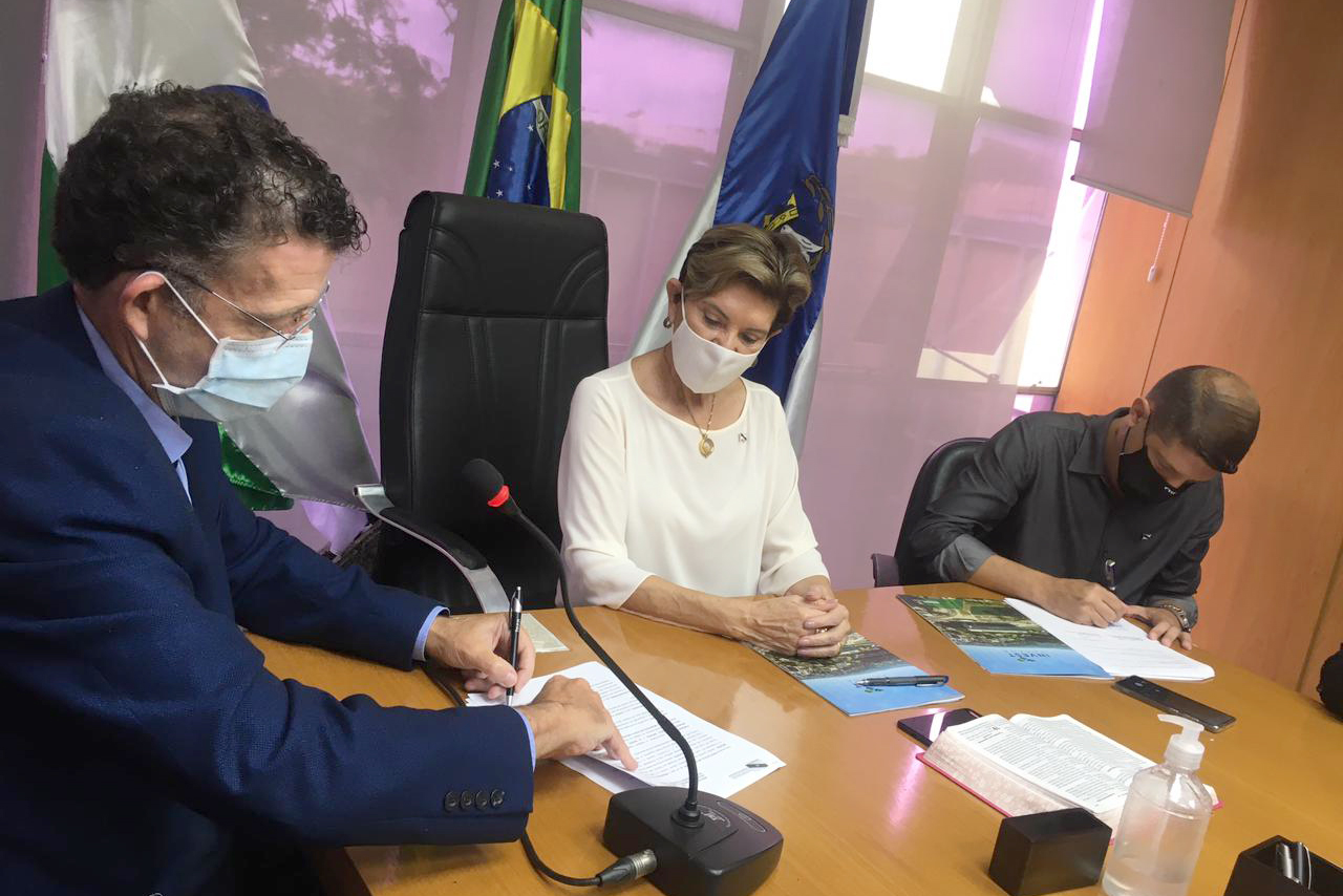 Ponta Grossa  - Foto: Prefeitura de Ponta Grossa