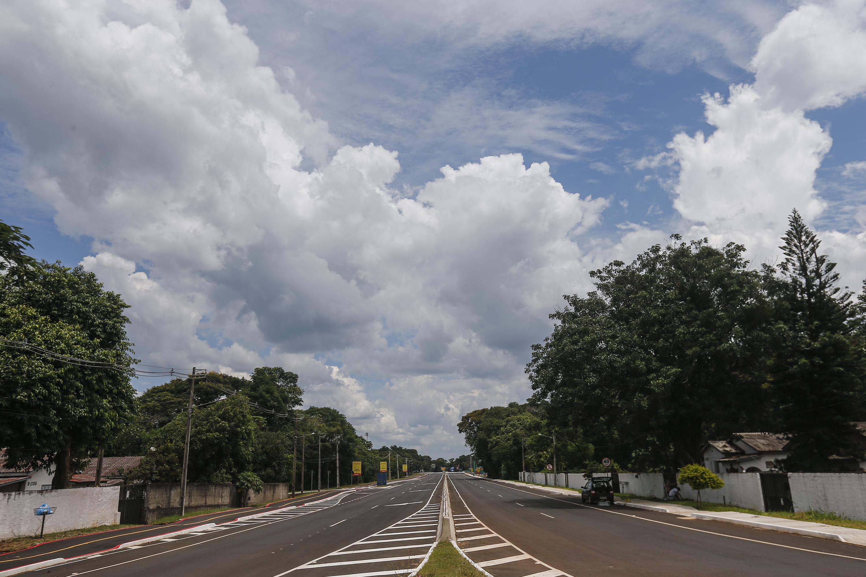 Aeroporto Internacional de Foz do Iguaçu/Cataratas