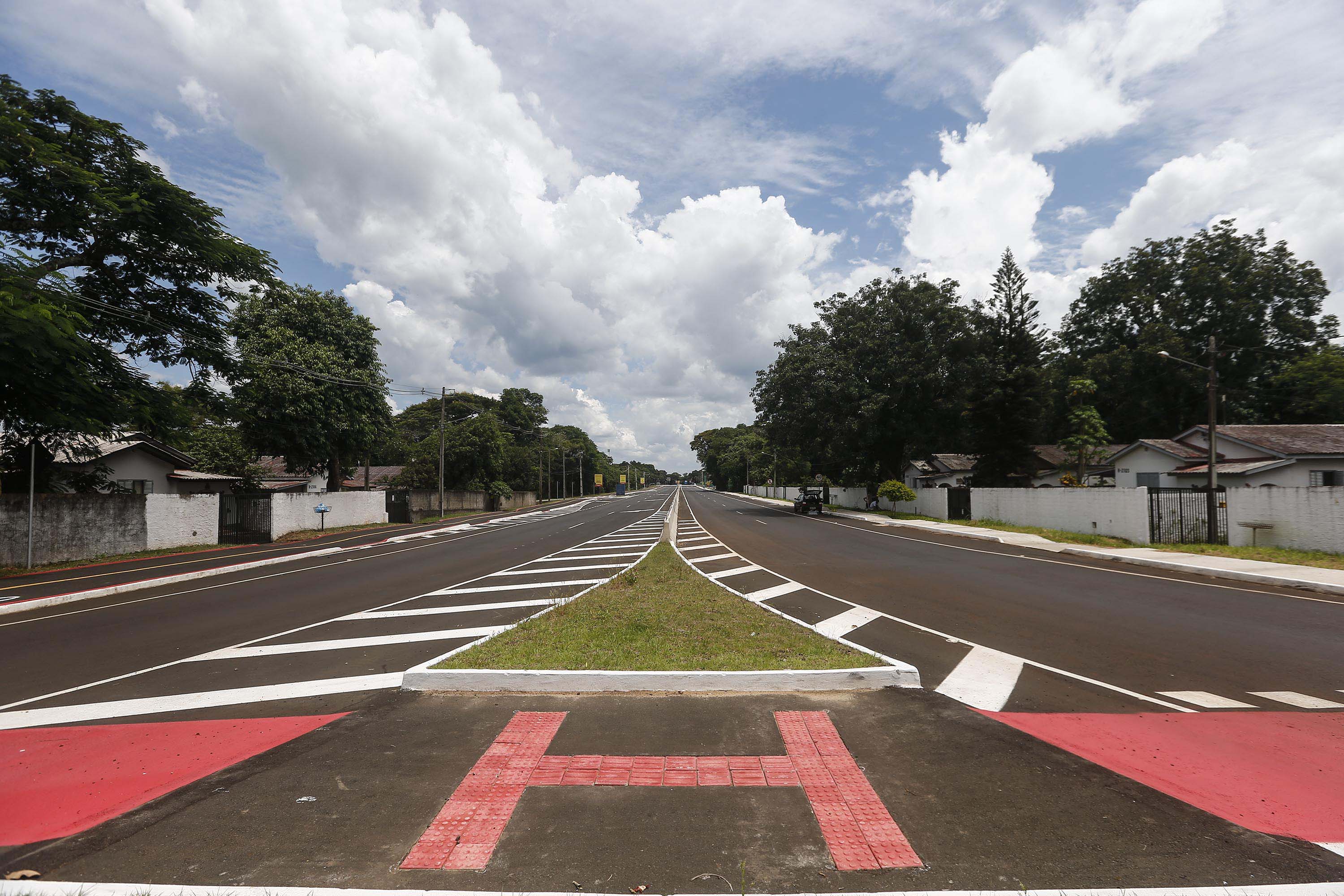 Aeroporto Internacional de Foz do Iguaçu/Cataratas