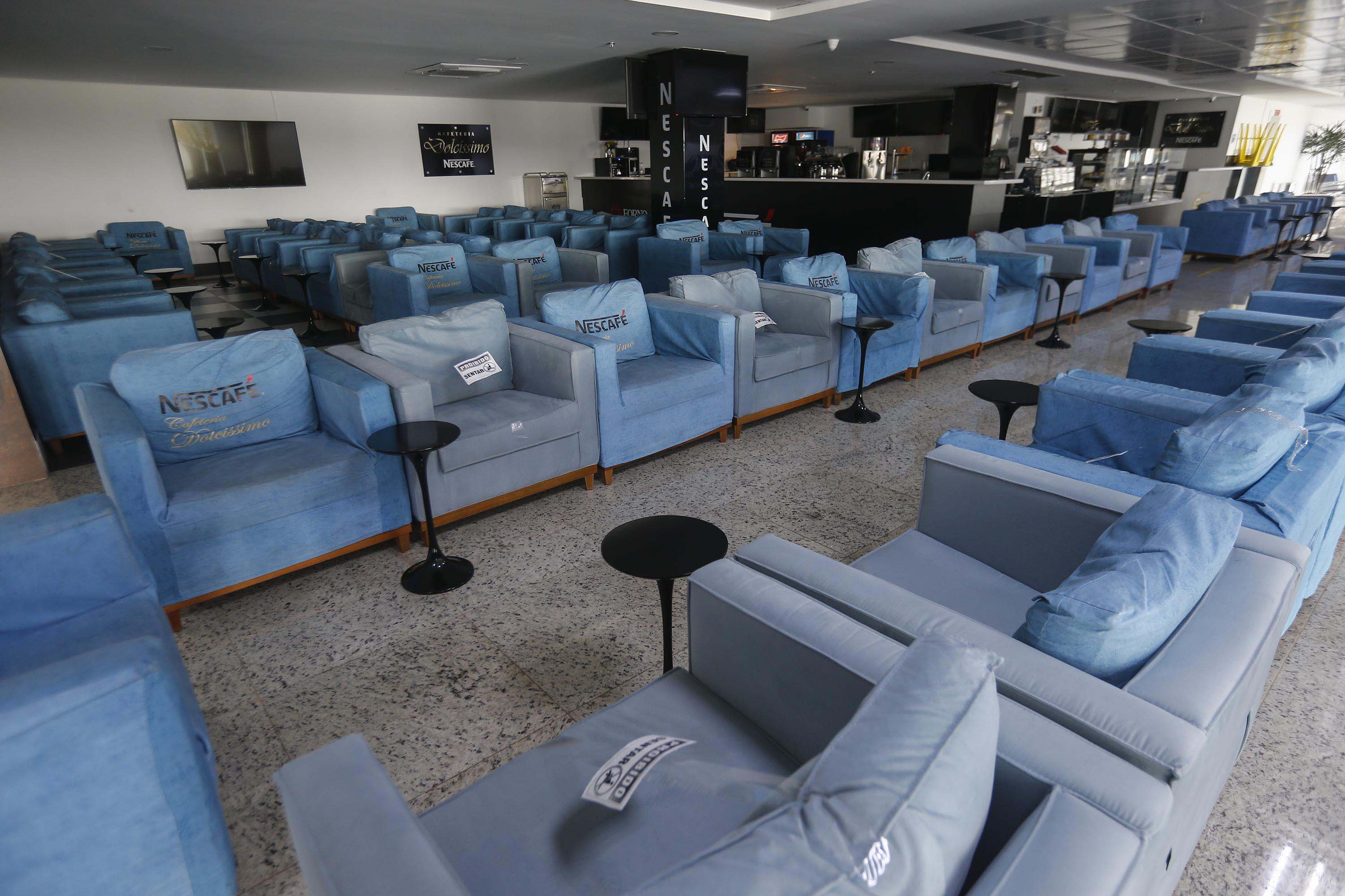 Aeroporto Internacional de Foz do Iguaçu/Cataratas