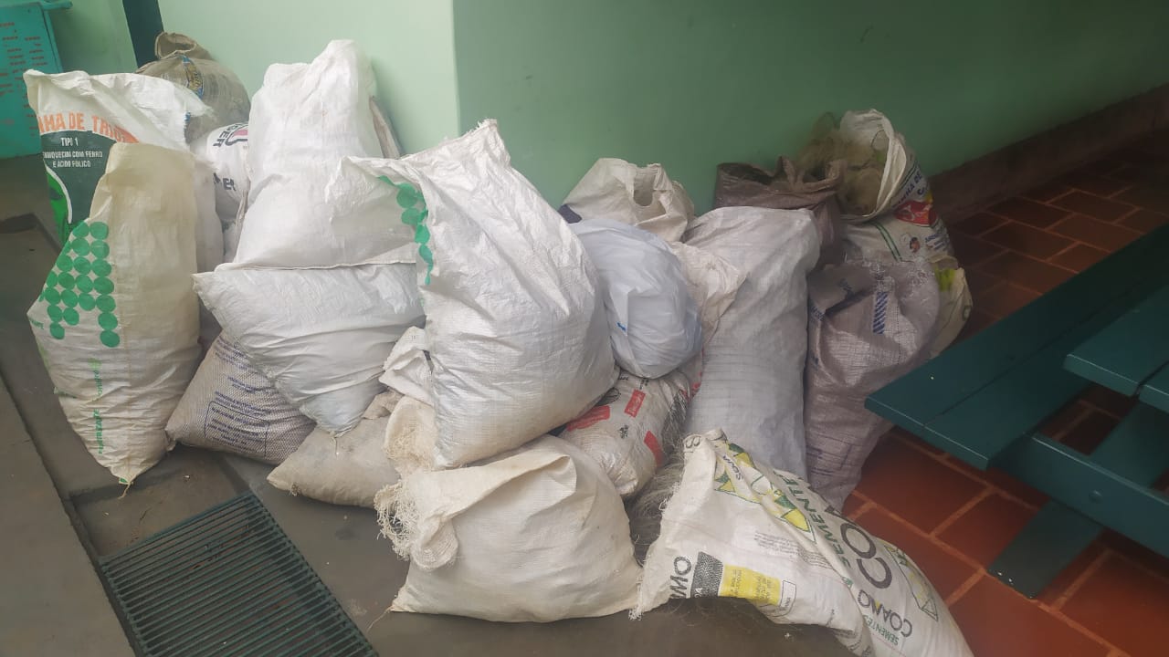 O Instituto Água e Terra (IAT) finaliza os trâmites legais para a doação de um barco e um motor de popa ao 3º Pelotão da 4ª Companhia do Batalhão de Polícia Ambiental ? Força Verde (BPAmb).   -  Foto: Divulgação SEDEST/IAT