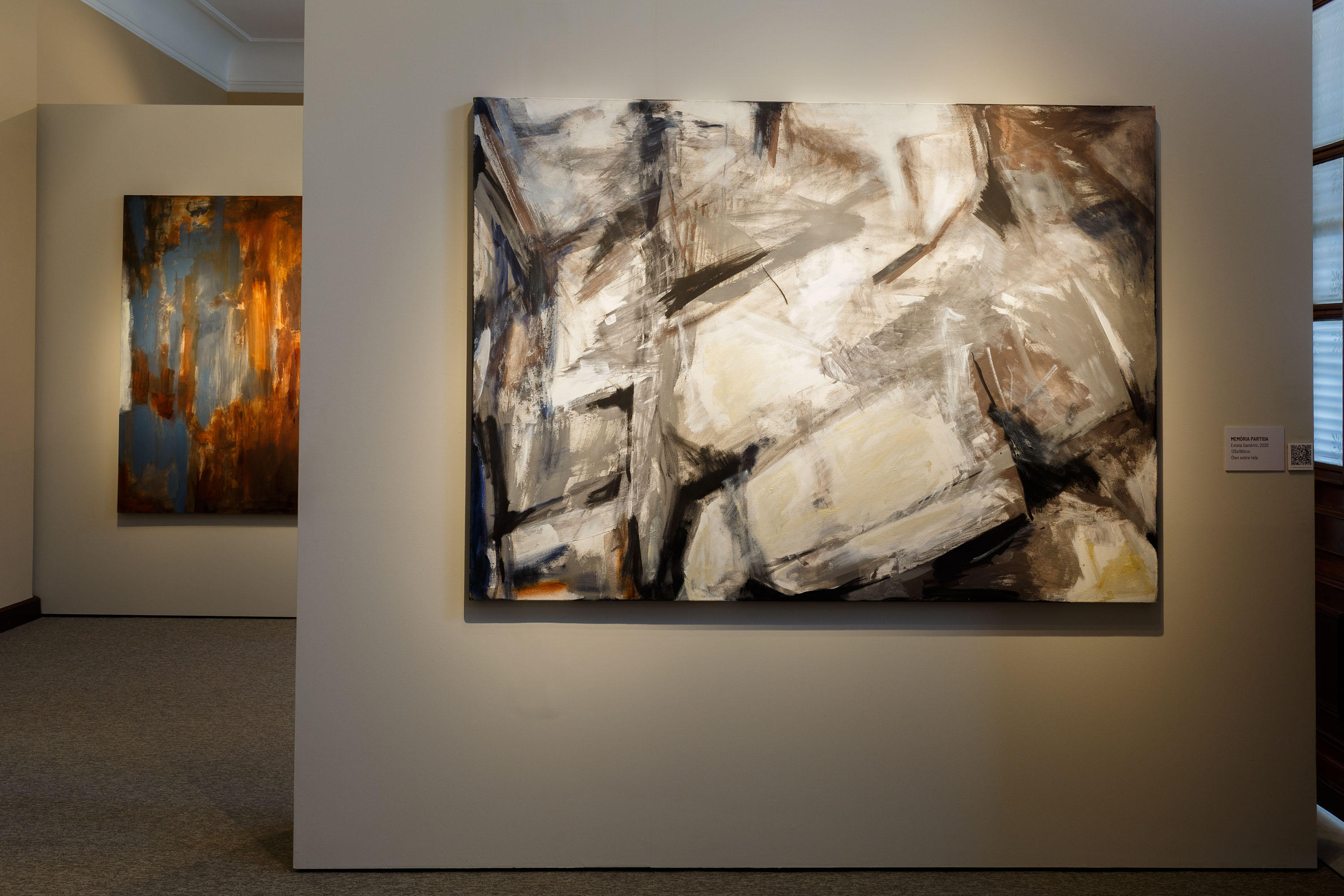 O Espaço Cultural BRDE ? Palacete dos Leões anunciou sua reabertura ao público, adotando um plano gradual de volta ao atendimento presencial.  -  Foto: Divulgação BRDE