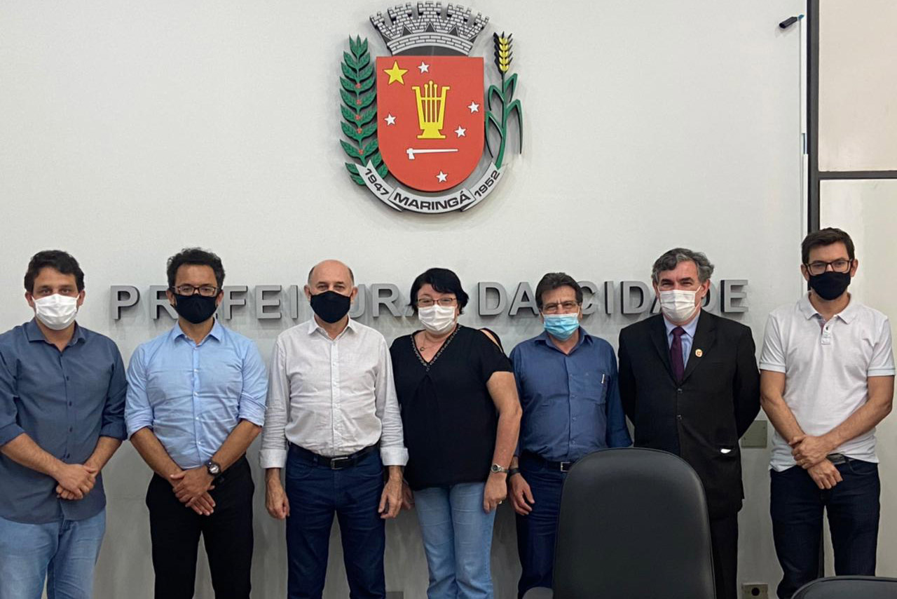 A Fomento Paraná retomou a movimentação de contatos com os municípios para formalização de parcerias com as prefeituras, associações comerciais e outras entidades, para ampliar oferta de crédito aos empreendedores informais, de micro, pequeno e médio porte no estado.  -  Foto: Divulgação Fomento Paraná