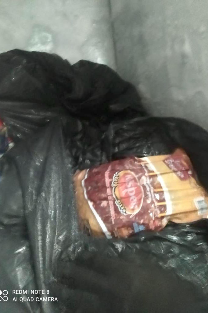 Em seis dias, mais de 3,5 mil estabelecimentos são fiscalizados e 281 presas no Paraná. Curitiba, 05/03/2021 - Foto: Divulgação SESP-PR