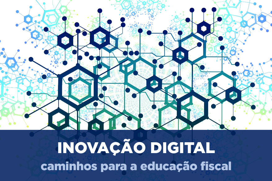 Paraná promove evento pioneiro sobre Educação Fiscal em tempos digitais - Encontro nacional promovido pela Escola Fazendária com apoio do Confaz abre inscrições para o cadastro de trabalhos que relatem iniciativas de estratégias digitais pelo país  -  Curitiba, 10/03/2021  -  Foto:/Arte: Divulgação SEFA