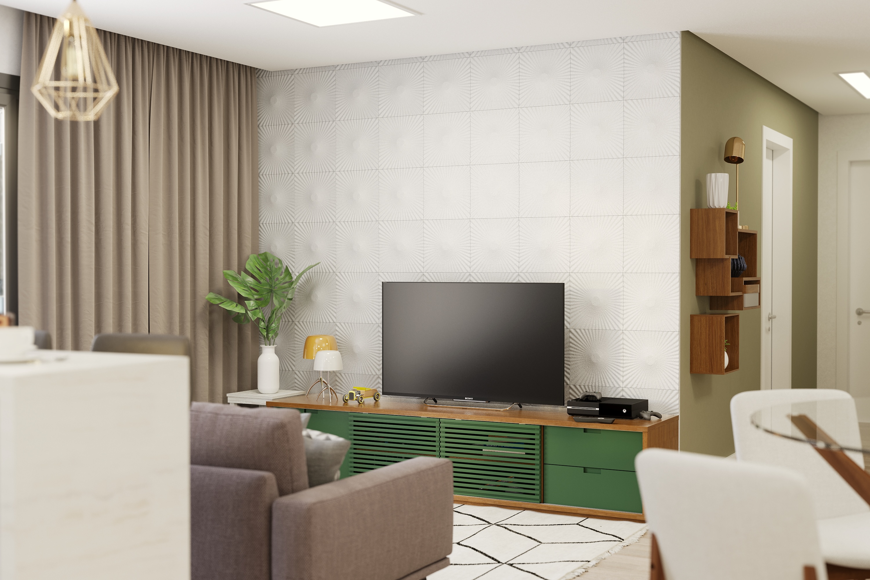 Pesquisadores da Universidade Tecnológica Federal do Paraná desenvolveram um material produzido a partir do crescimento de fungos em resíduos da agroindústria que pode substituir plásticos, poliestireno expandido e outros materiais danosos ao meio ambiente utilizados na indústria de embalagens e na construção civil. Foto: Fundação Araucária