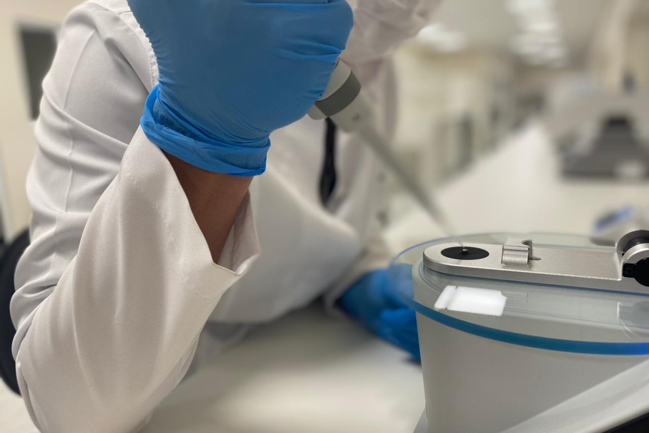 Ampliar a capacidade de testagem do novo coronavírus (Sars-CoV-2), como estratégia de controle da pandemia de Covid-19 em todo o Estado do Paraná