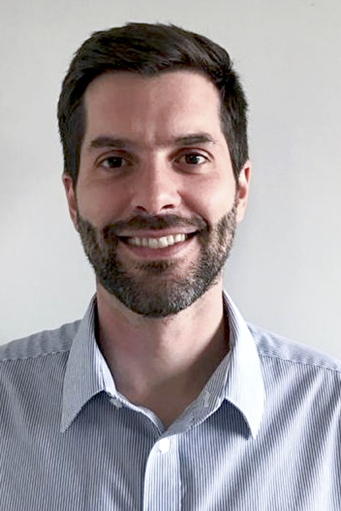 Professor da UFPR, Ramiro Gonçalves Etchepare  -  Foto: divulgação Sanepar