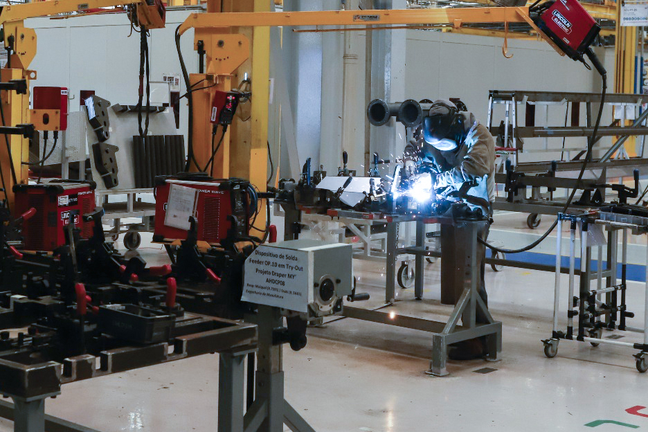 Paraná tem o melhor fevereiro da história na geração de empregos.   Foto: Rodrigo Felix Leal/AEN