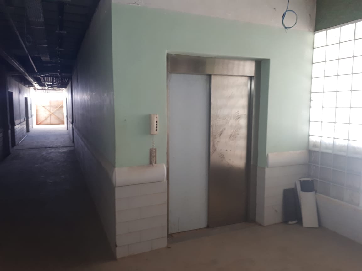 O secretário de Estado da Saúde, Beto Preto, vistoriou as obras do Hospital Regional de Toledo nesta quarta-feira (7). O Estado já investiu R$ 13 milhões e vai ofertar 69 leitos, sendo 26 cirúrgicos e 33 clínicos, além de dez Unidades de Terapia Intensiva (UTI). Foto:SESA