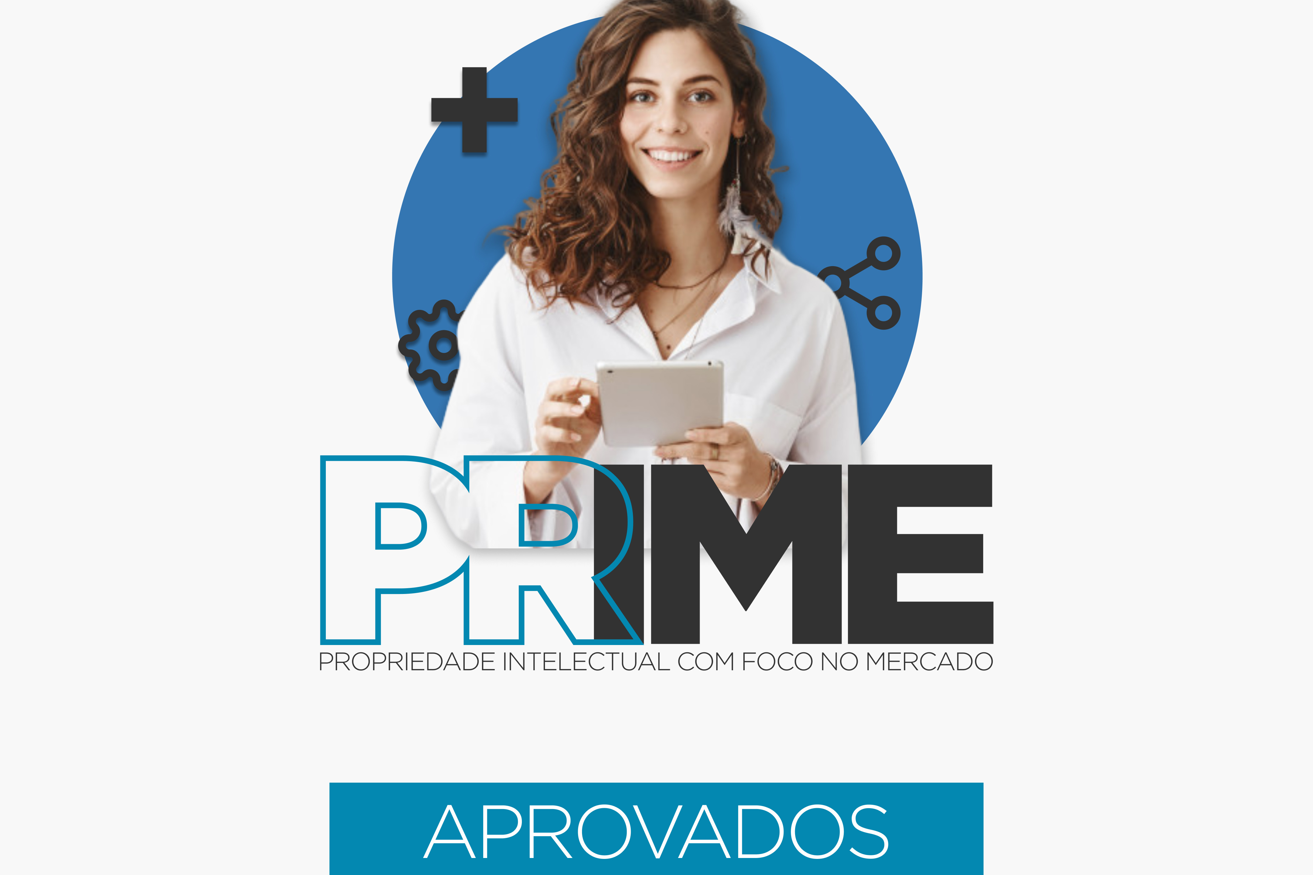 O Governo do Estado por meio da Superintendência Geral de Ciência, Tecnologia e Ensino Superior divulgou nesta terça-feira (13), o resultado da 1ª edição do Programa de Apoio à Propriedade Intelectual com Foco no Mercado (Prime). O projeto conta com parceria da Fundação Araucária e do Serviço de Apoio às Micro e Pequenas Empresas do Estado do Paraná (Sebrae/PR). - Curitiba, 13/04/2021  -  Foto: SETI