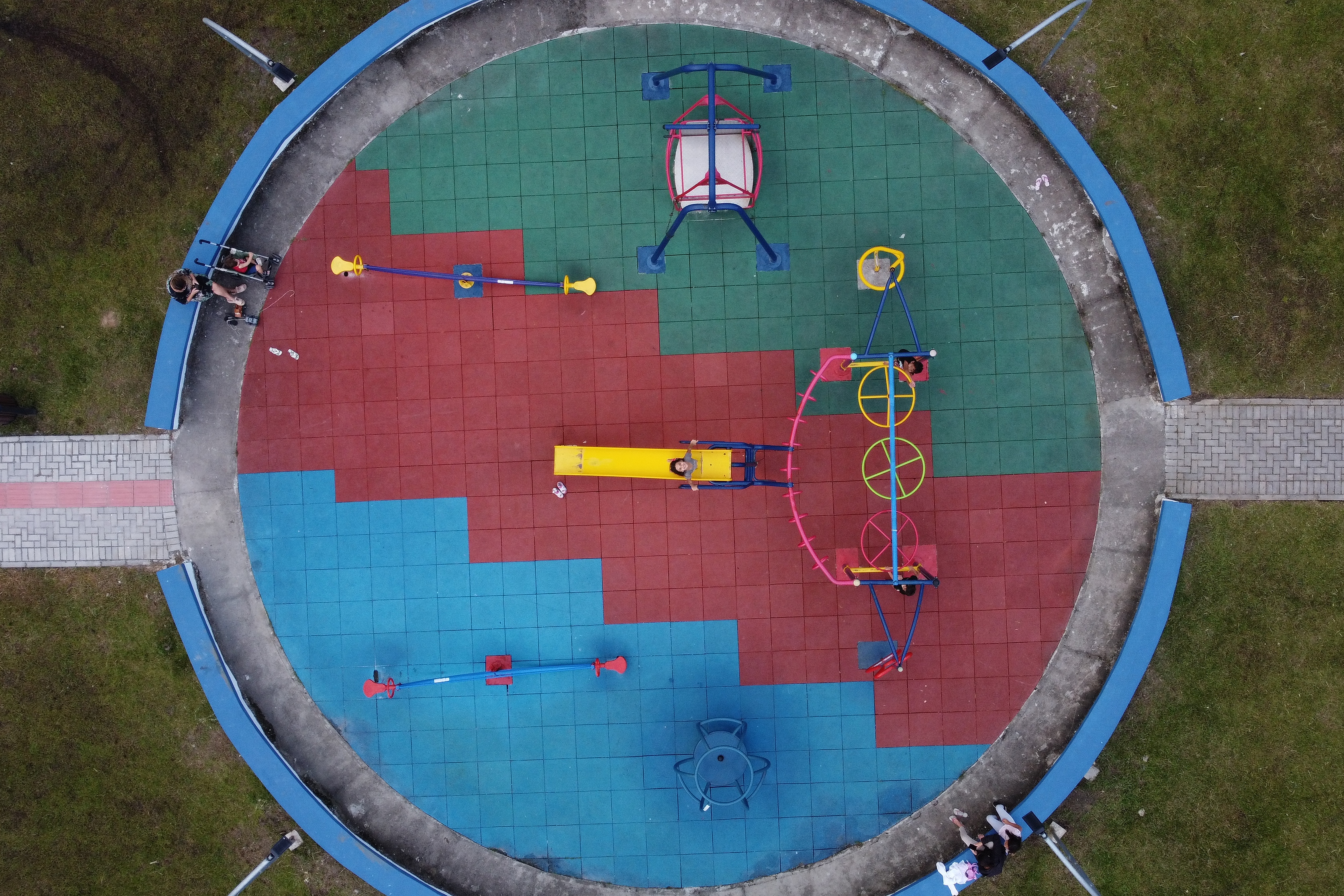 250 anos da fundação de Guaratuba,  - inauguração das obras que contaram com o apoio do Governo do Estado, como Parque Municipal e o Centro de Atendimento à Infância e Adolescência.
Foto: Jonathan Campos/AEN