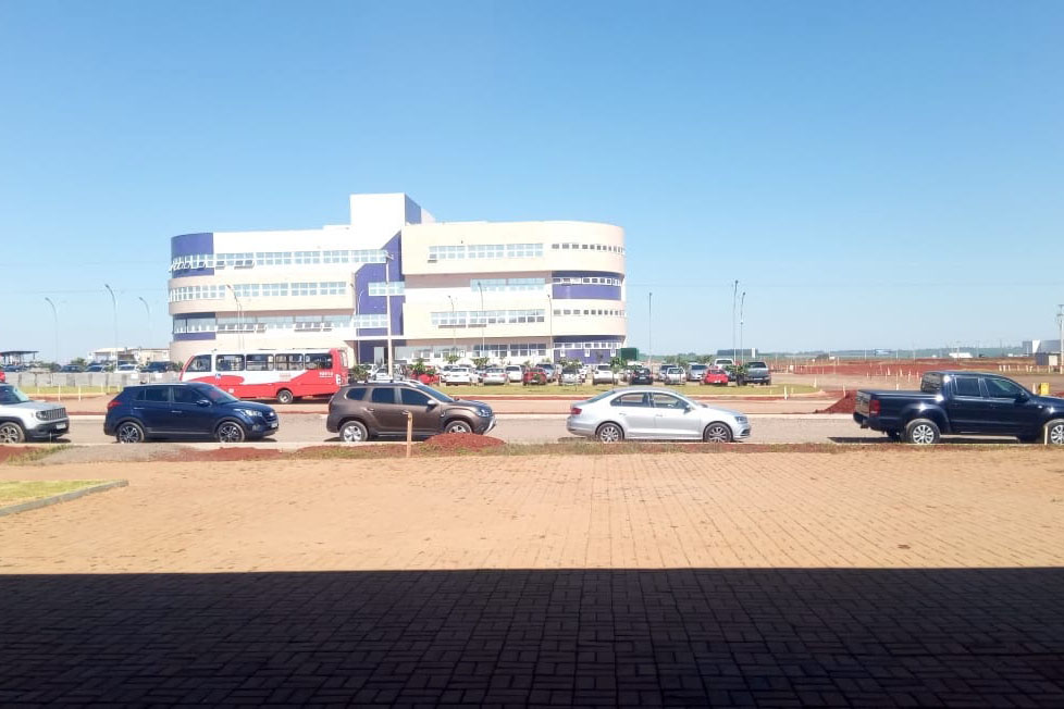 O projeto da Nova Ferroeste ganha, a cada dia, novos capítulos que ajudam essa história a avançar. Nesta semana, em Toledo, foi realizada uma reunião de trabalho com prefeitos e vereadores da região Oeste, além de lideranças sociais e empresariais  -  Foto: Arquivo GT Ferroeste