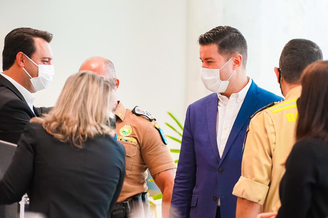 Foto: Guilherme Flores