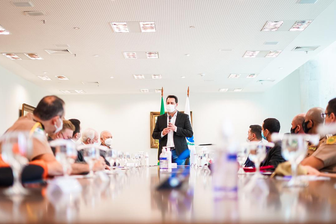 Foto: Guilherme Flores