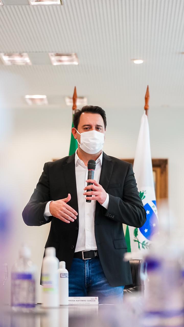 Foto: Guilherme Flores