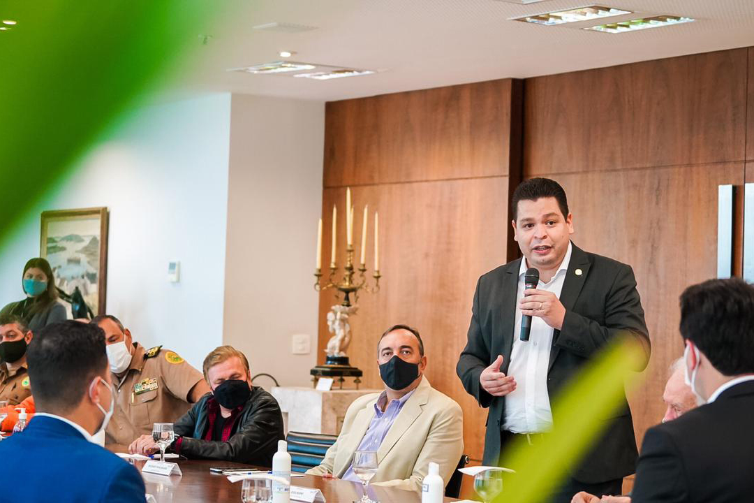 Foto: Guilherme Flores