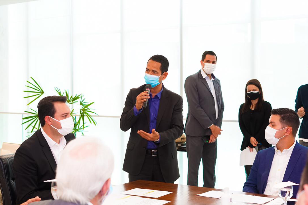 Foto: Guilherme Flores