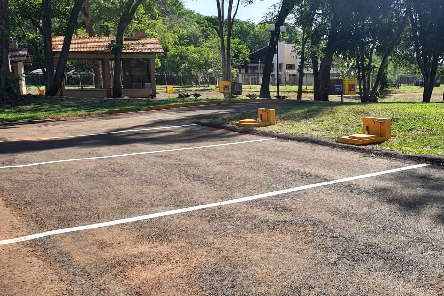 Turismo de motorhomes entra na pauta de projetos do Estado. Entre os objetivos do projeto, está o de implantar pontos de apoio aos motorhomes nas rodovias que cortam o Paraná  -  Curitiba, 17/05/2021 - Foto: Paraná Turismo/SEDEST