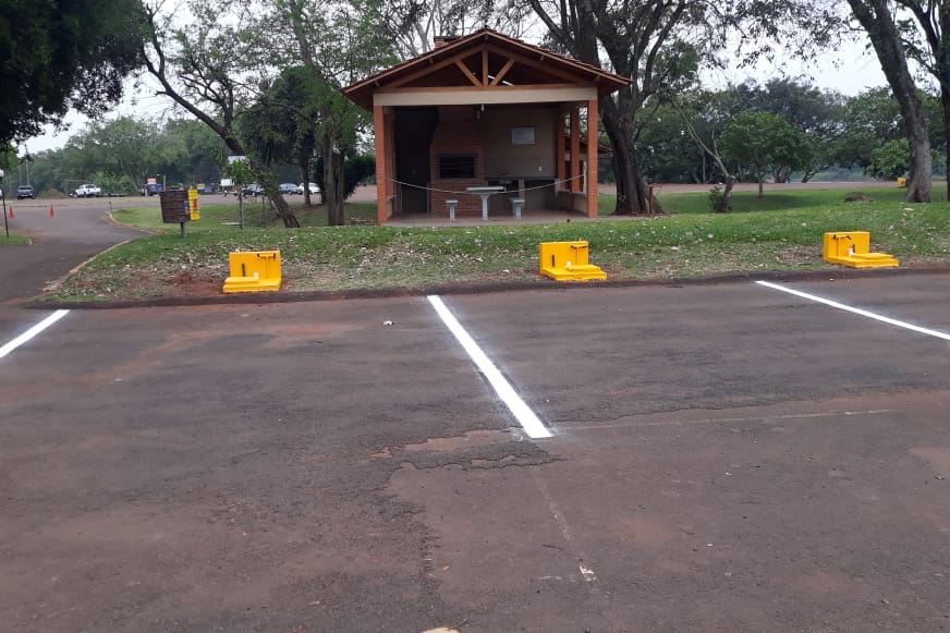 Turismo de motorhomes entra na pauta de projetos do Estado. Entre os objetivos do projeto, está o de implantar pontos de apoio aos motorhomes nas rodovias que cortam o Paraná  -  Curitiba, 17/05/2021 - Foto: Paraná Turismo/SEDEST