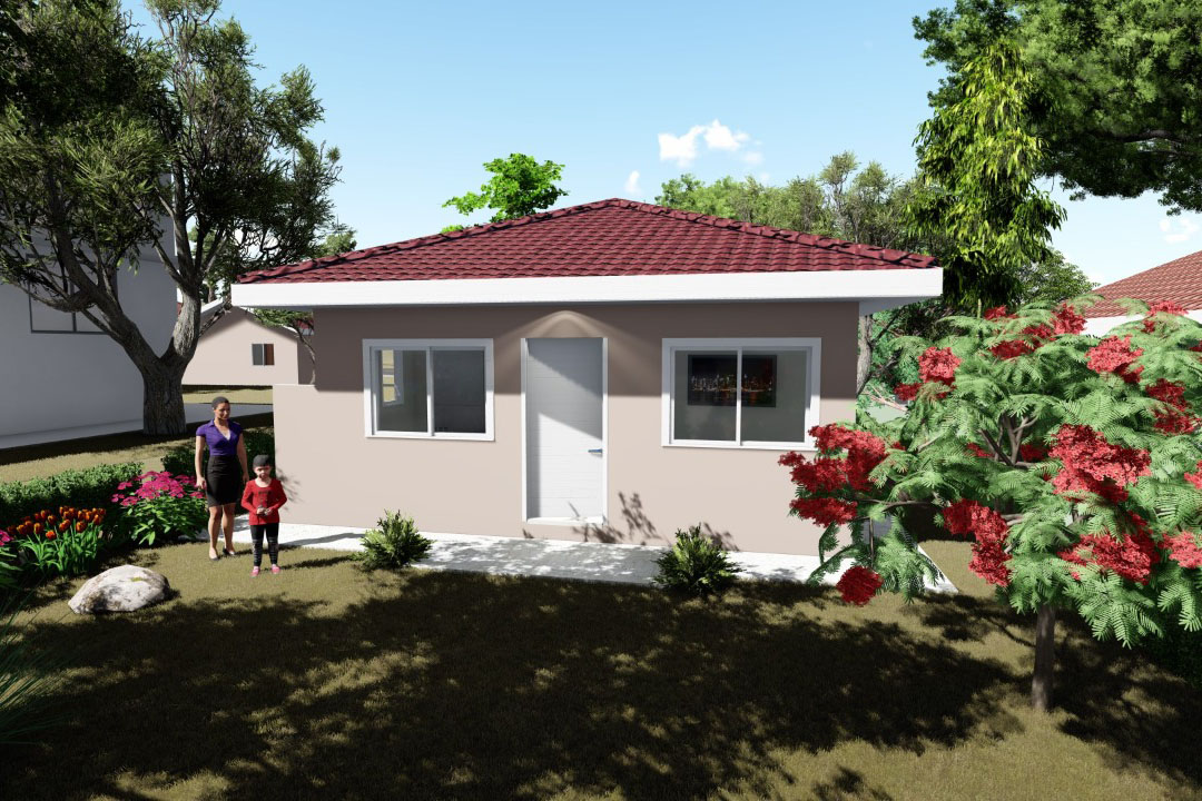 Com um investimento de R$ 2,5 milhões do Governo do Estado, a cidade de Coronel Domingos Soares irá receber 29 novas casas populares. O empreendimento faz parte do programa Casa Fácil Paraná e oferece à população condições facilitadas de aquisição da casa própria por meio de um financiamento direto da Cohapar. - Curitiba, 21/05/2021  -  Imagem: Cohapar