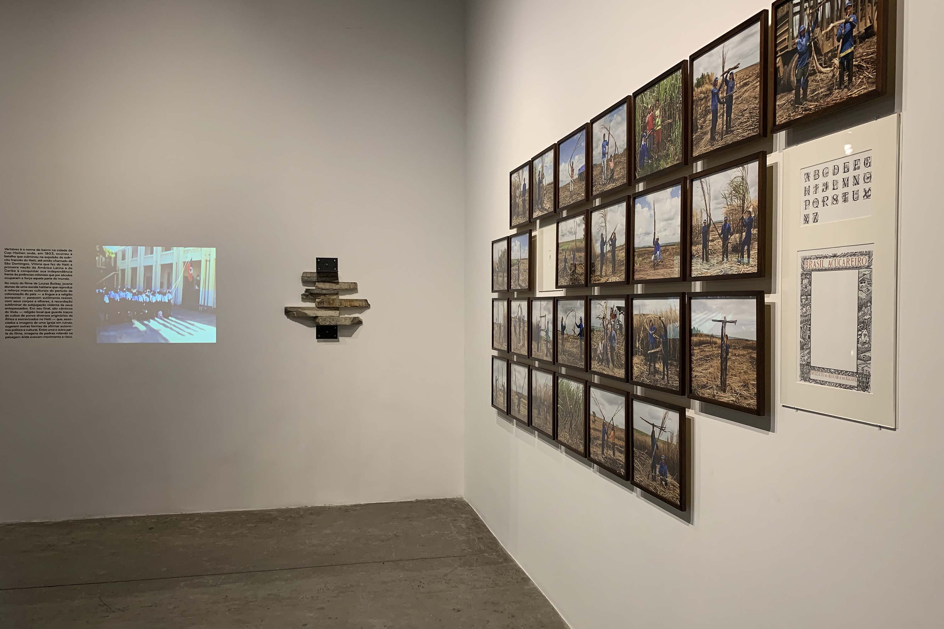 MUPA prorroga exposição realizada em parceria com Fundação Joaquim Nabuco (Recife - PE). Foto:SECC