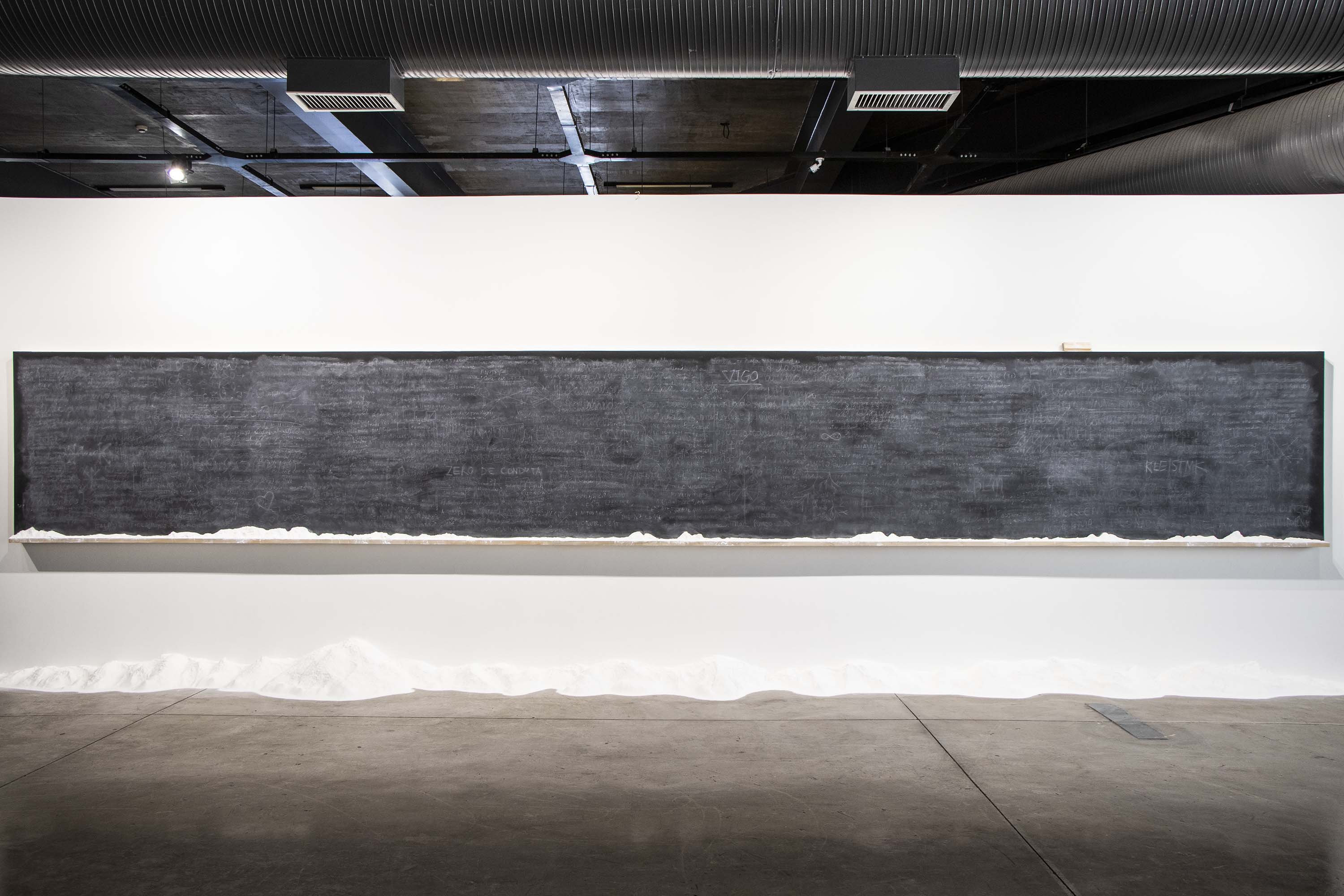 MUPA prorroga exposição realizada em parceria com Fundação Joaquim Nabuco (Recife - PE). Foto:SECC