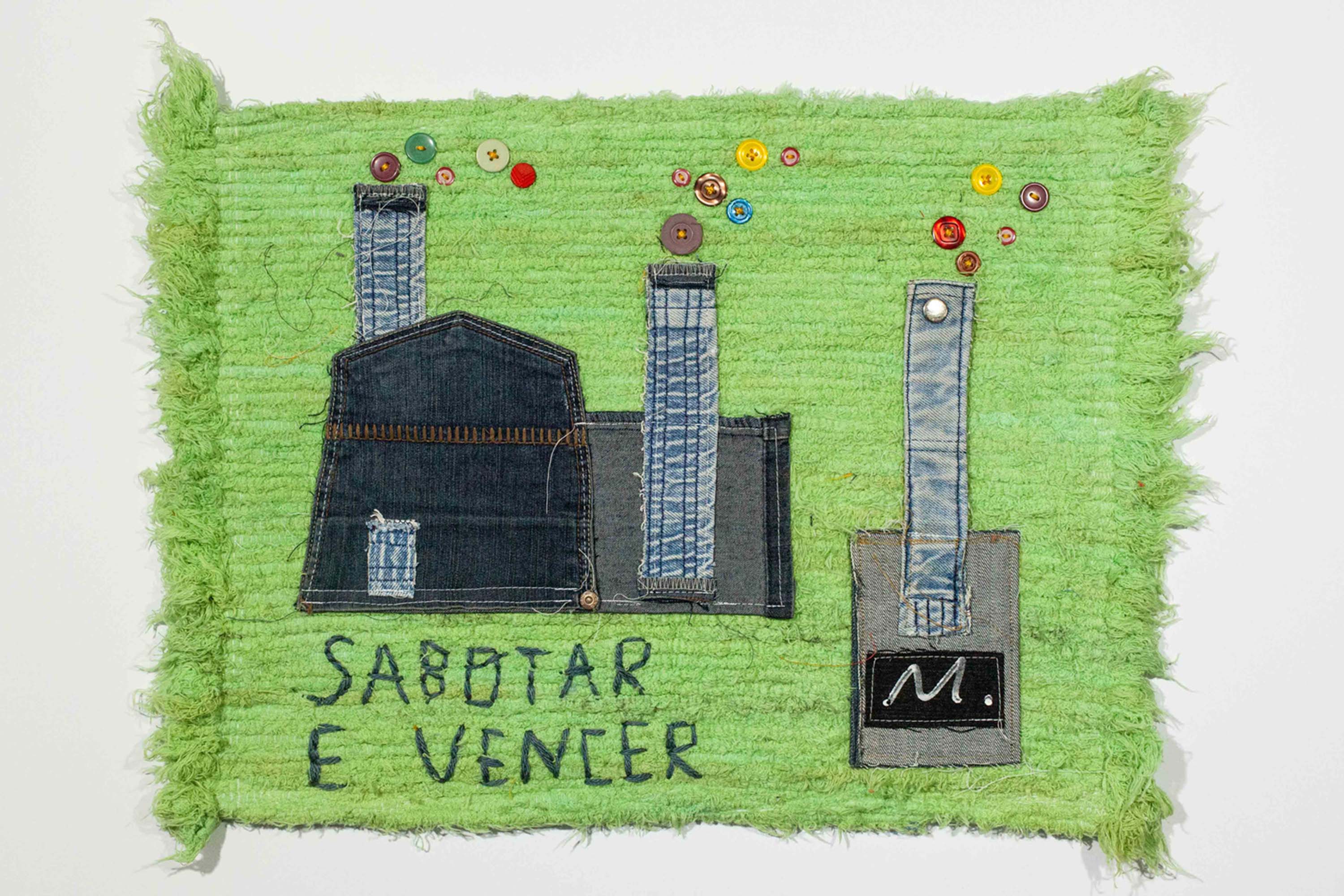 MUPA prorroga exposição realizada em parceria com Fundação Joaquim Nabuco (Recife - PE). Foto:Frederico Samarane