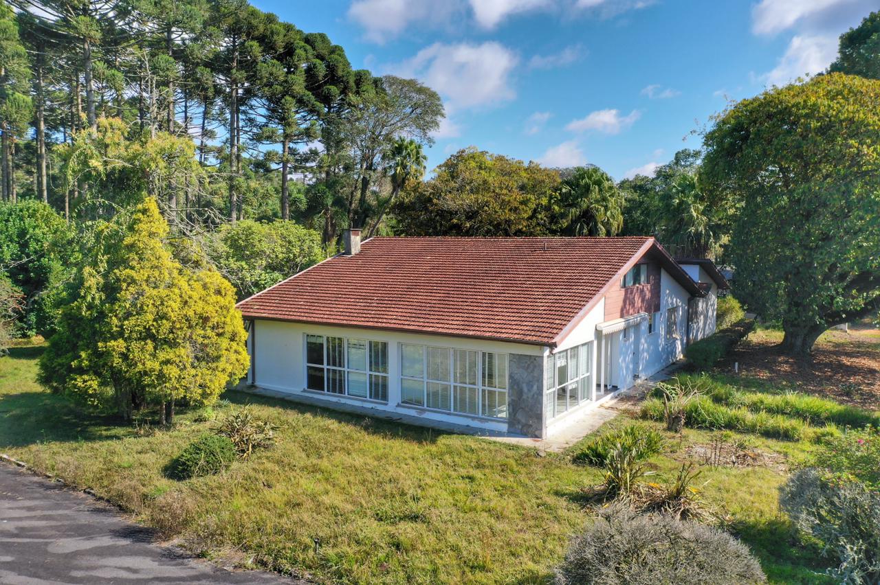 Granja Canguiri. Foto:Alessandro Vieira/AEN