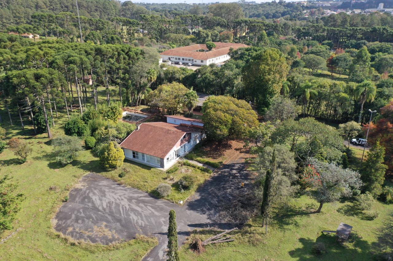 Granja Canguiri. Foto:Alessandro Vieira/AEN