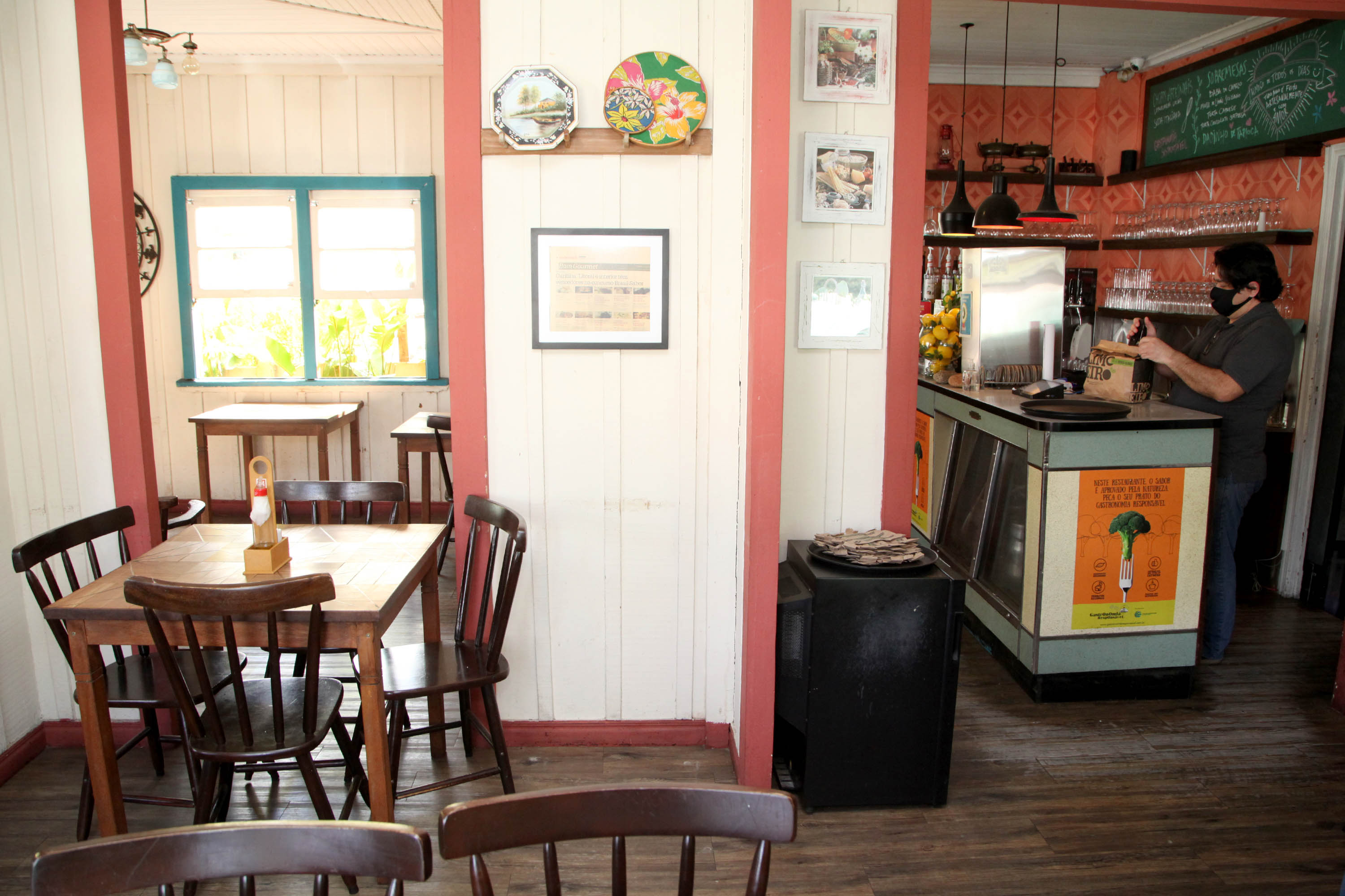 Fomento Paraná atinge a marca de 50 mil clientes ativos. Foto: Ari Dias/AEN