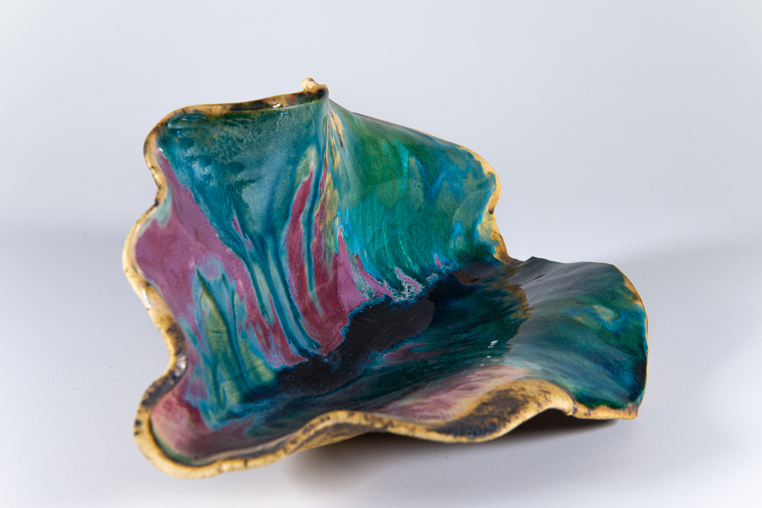 MON apresenta a exposição da artista Kika Costa - Foto: F.Zago/StudioZ